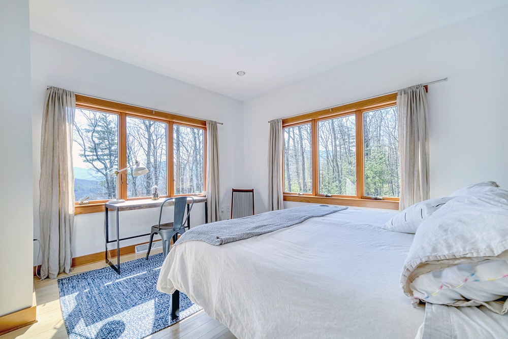 ESCAPE BROOKLYN A Modern Home in Mt. Tremper, NY