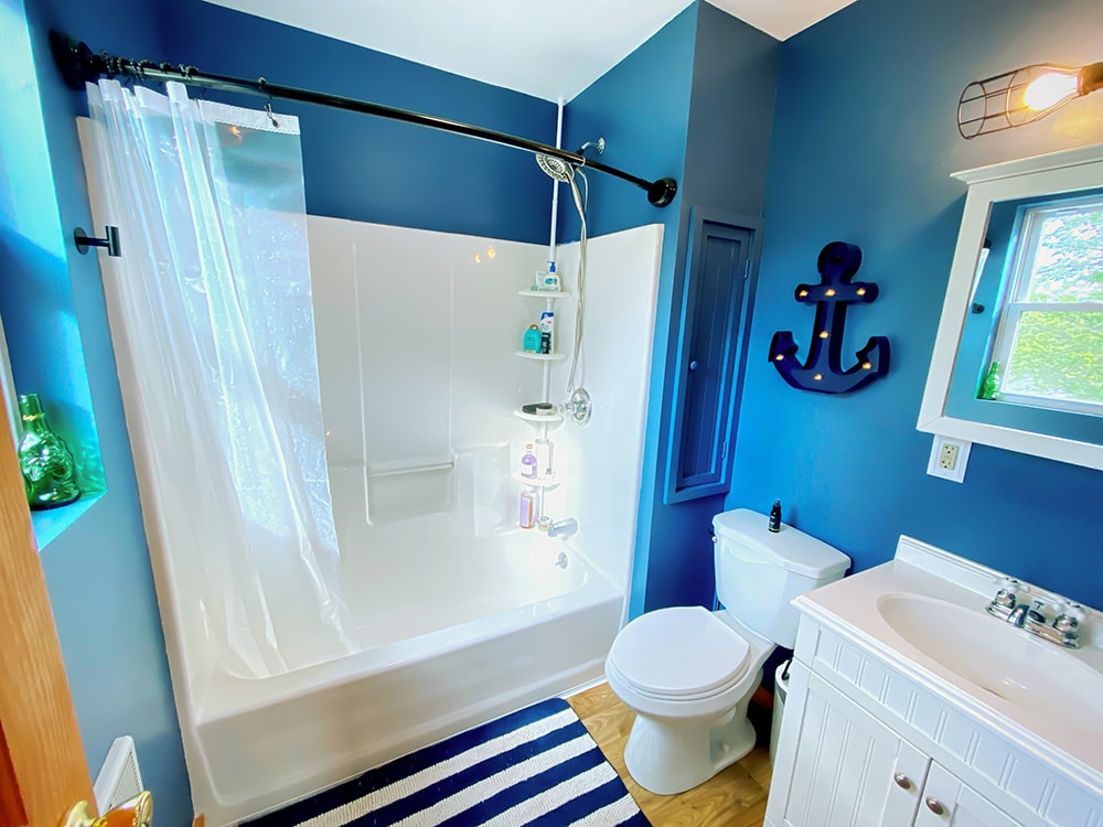 ESCAPE BROOKLYN The Muskoday Lakehouse in Roscoe, NY