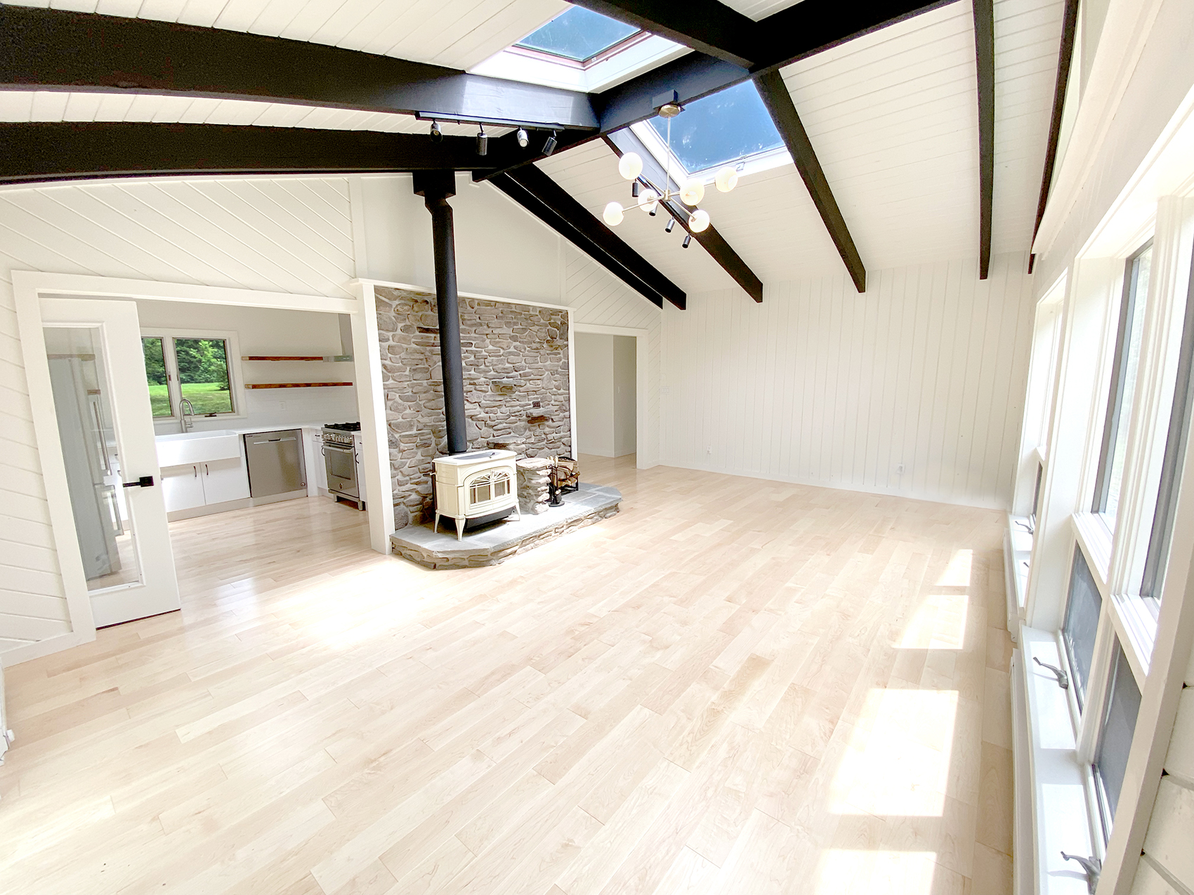 ESCAPE BROOKLYN The Aden Hill House in Parksville, NY