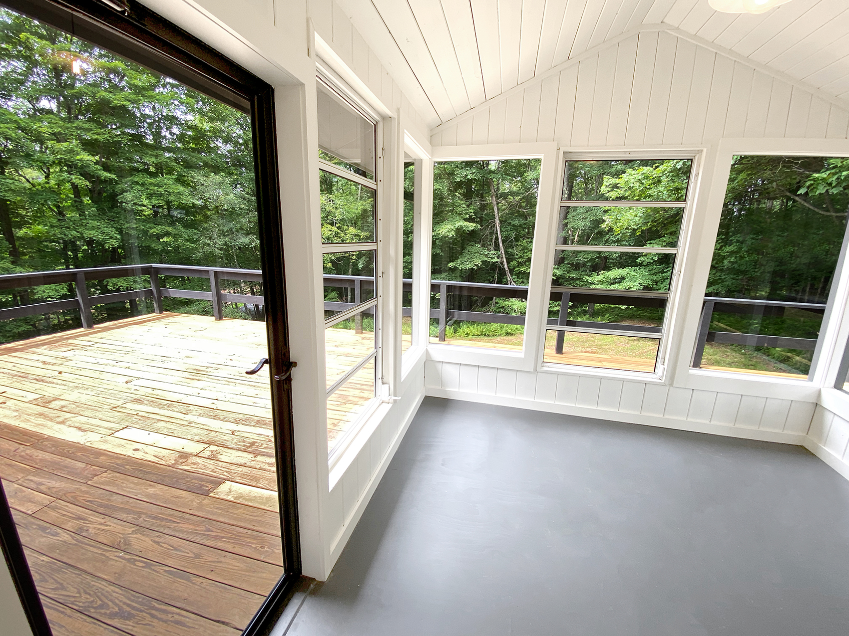 ESCAPE BROOKLYN The Aden Hill House in Parksville, NY