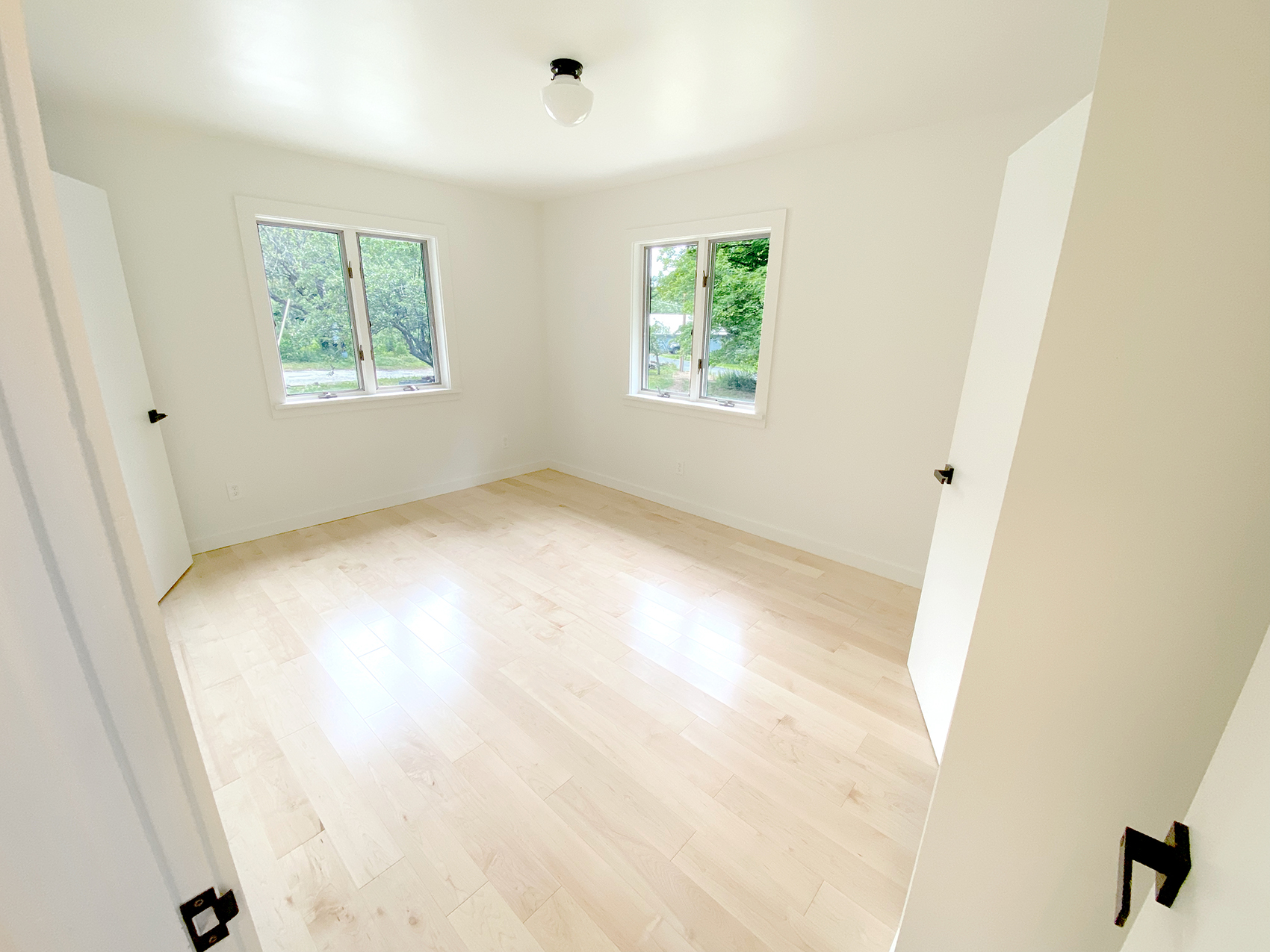 ESCAPE BROOKLYN The Aden Hill House in Parksville, NY