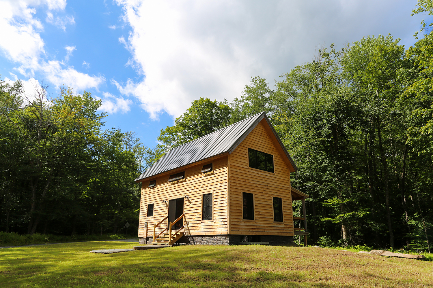 ESCAPE BROOKLYN Willow Pointe in Parksville, NY