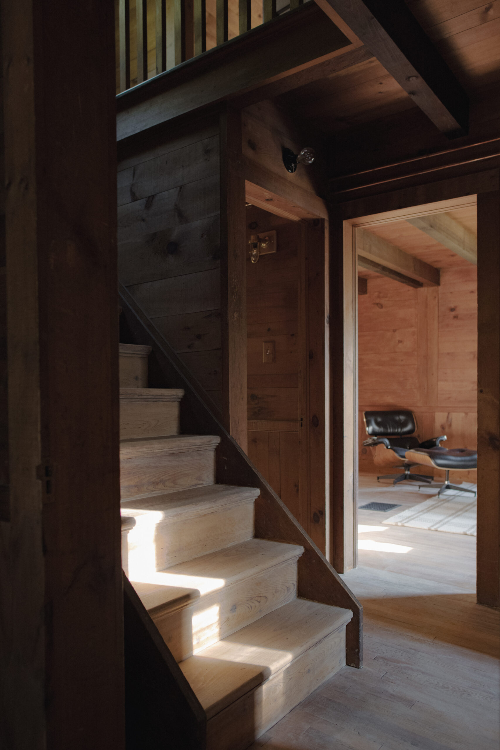 ESCAPE BROOKLYN Hemp House in Middleburgh, NY