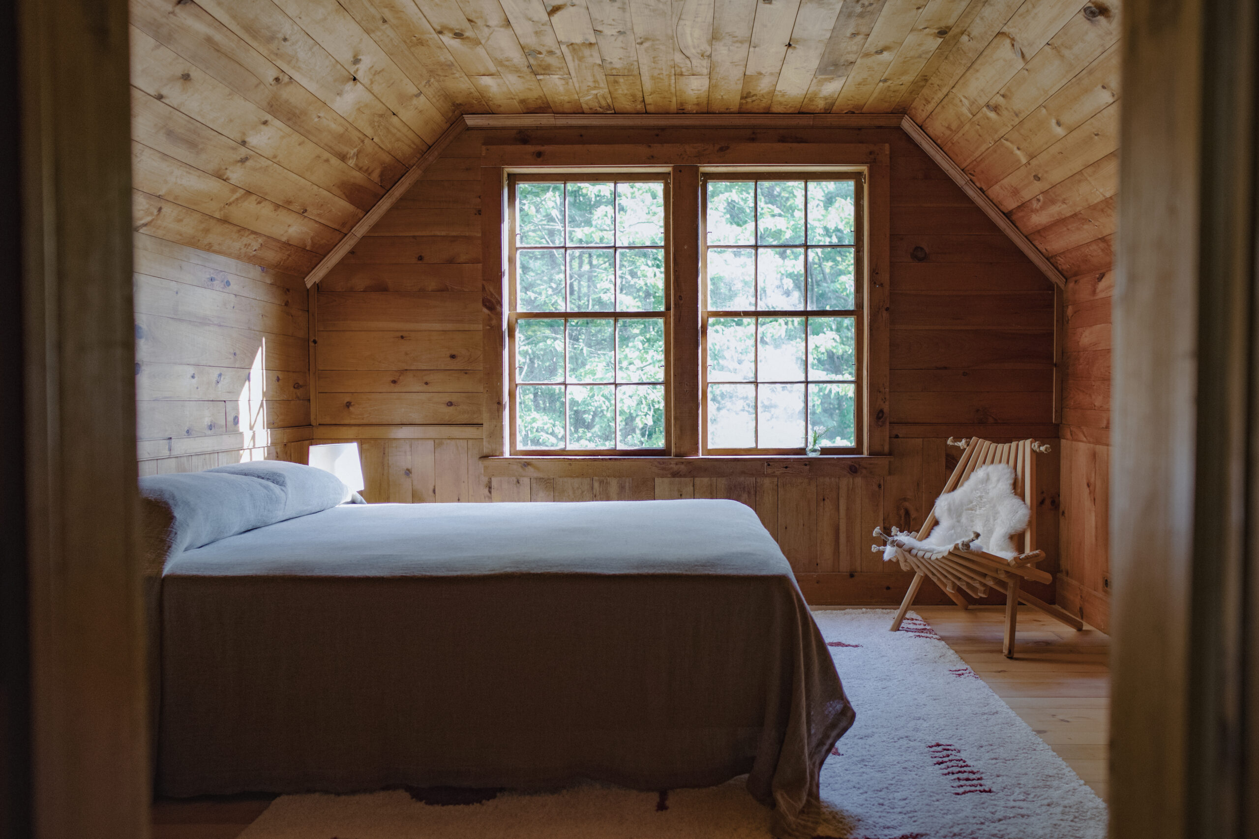 ESCAPE BROOKLYN Hemp House in Middleburgh, NY