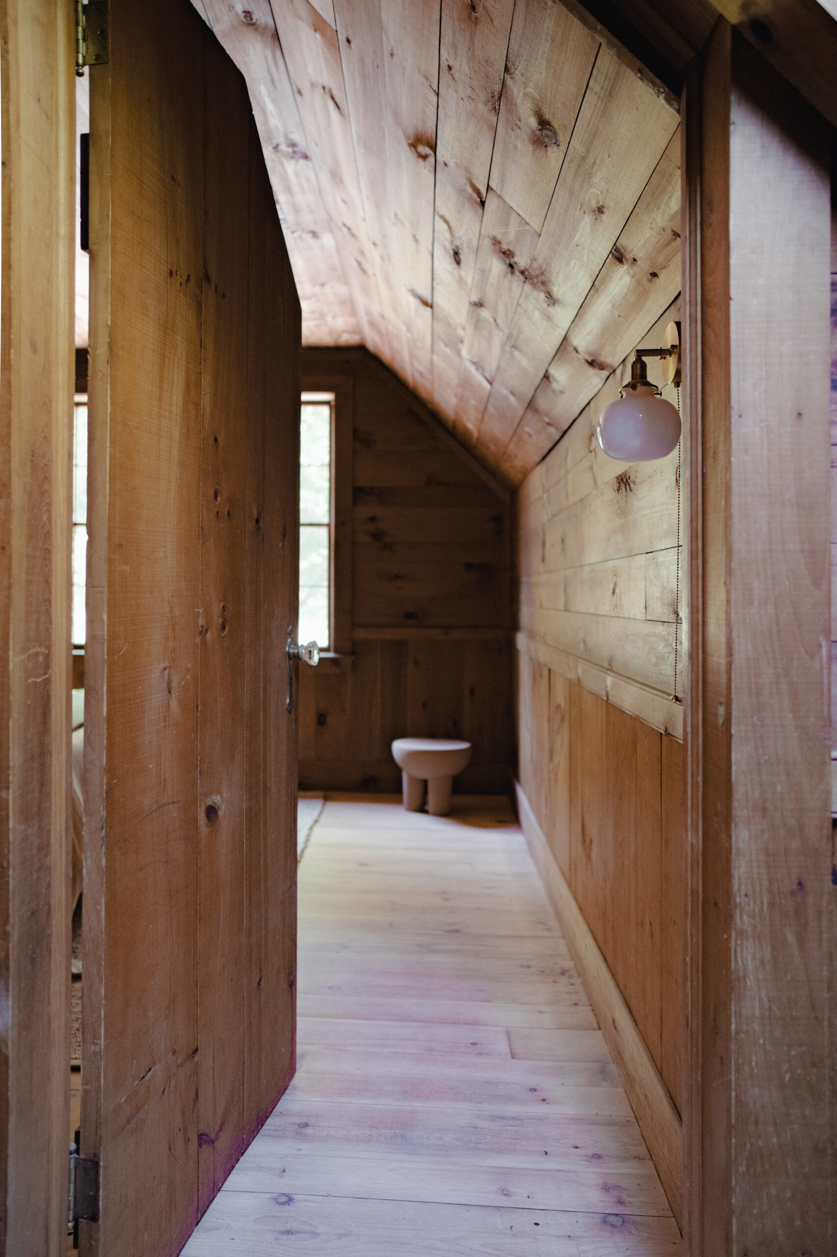 ESCAPE BROOKLYN Hemp House in Middleburgh, NY