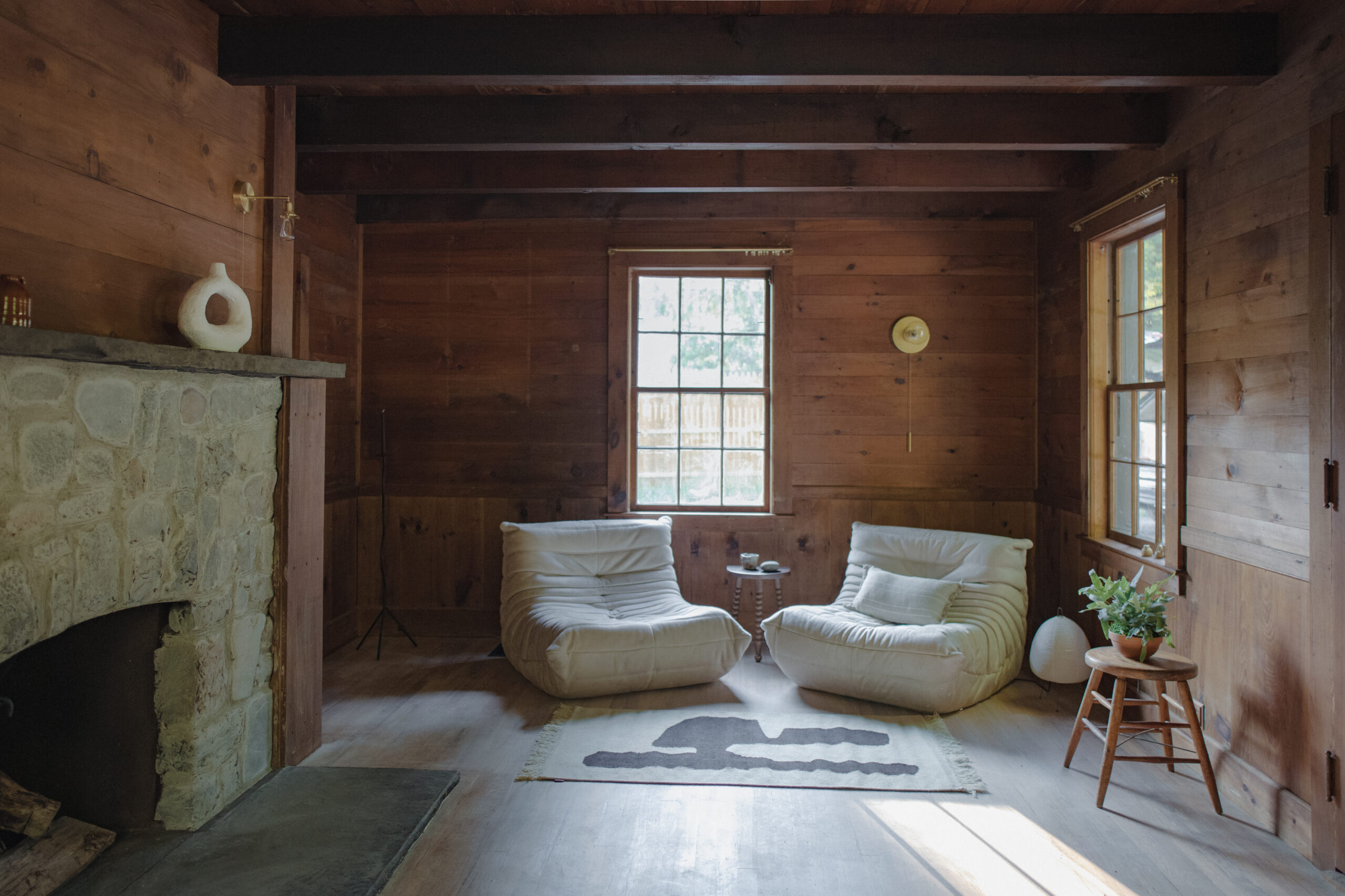ESCAPE BROOKLYN Hemp House in Middleburgh, NY