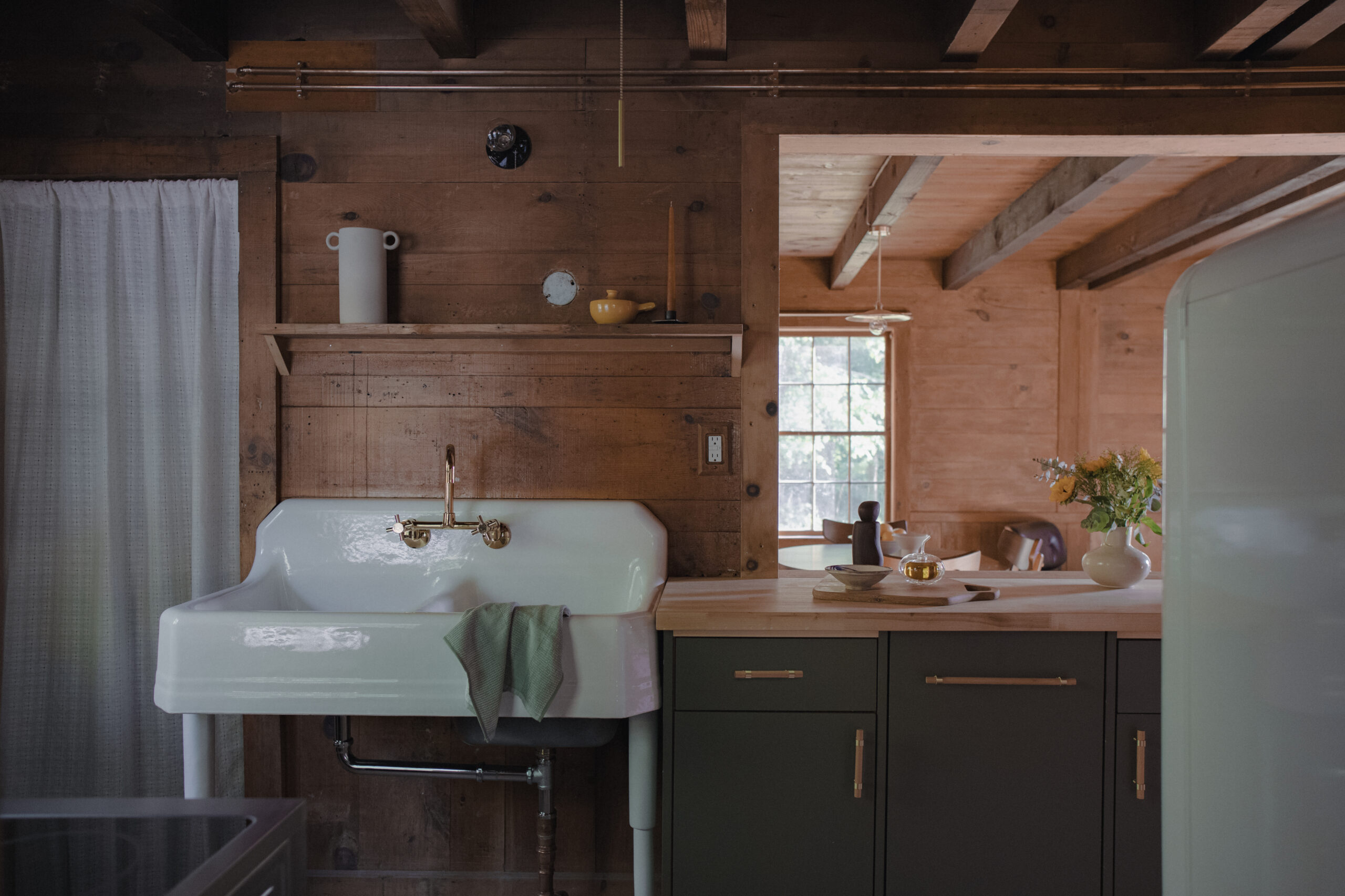 ESCAPE BROOKLYN Hemp House in Middleburgh, NY