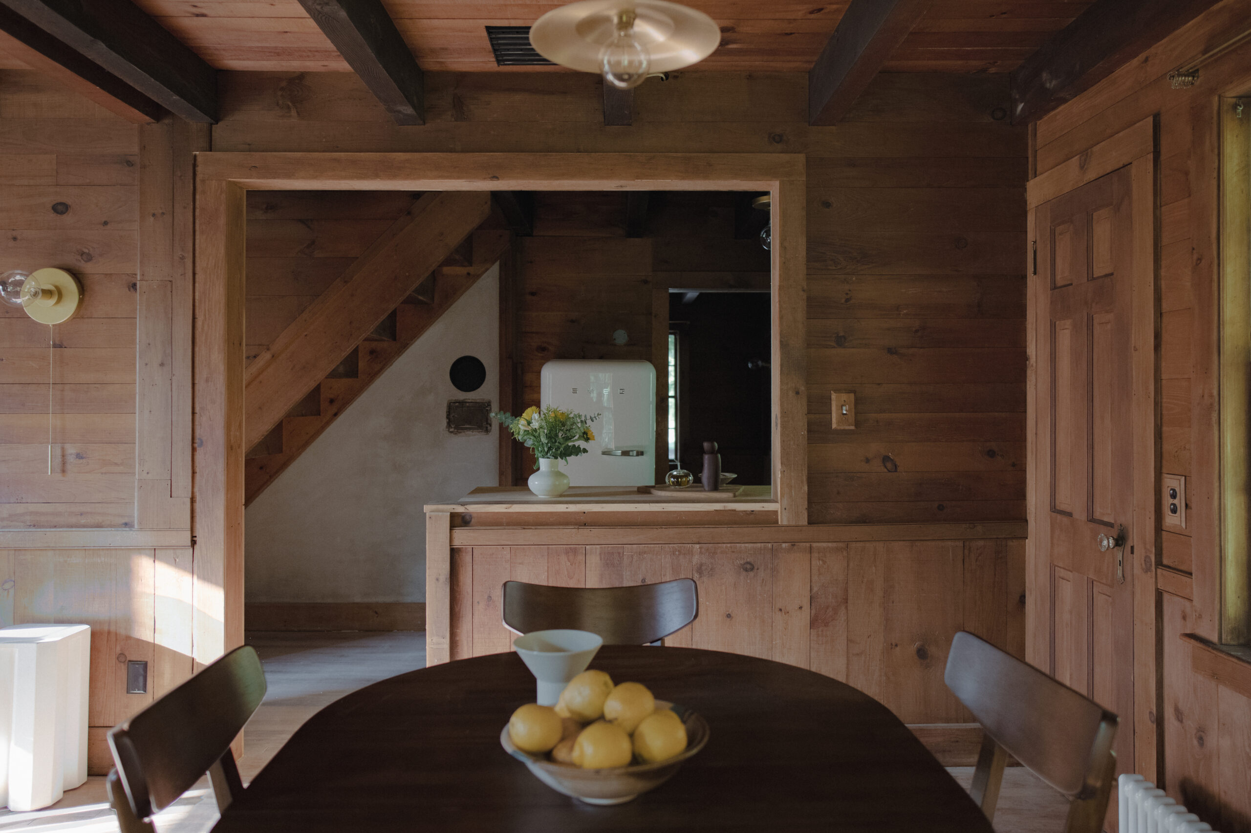 ESCAPE BROOKLYN Hemp House in Middleburgh, NY