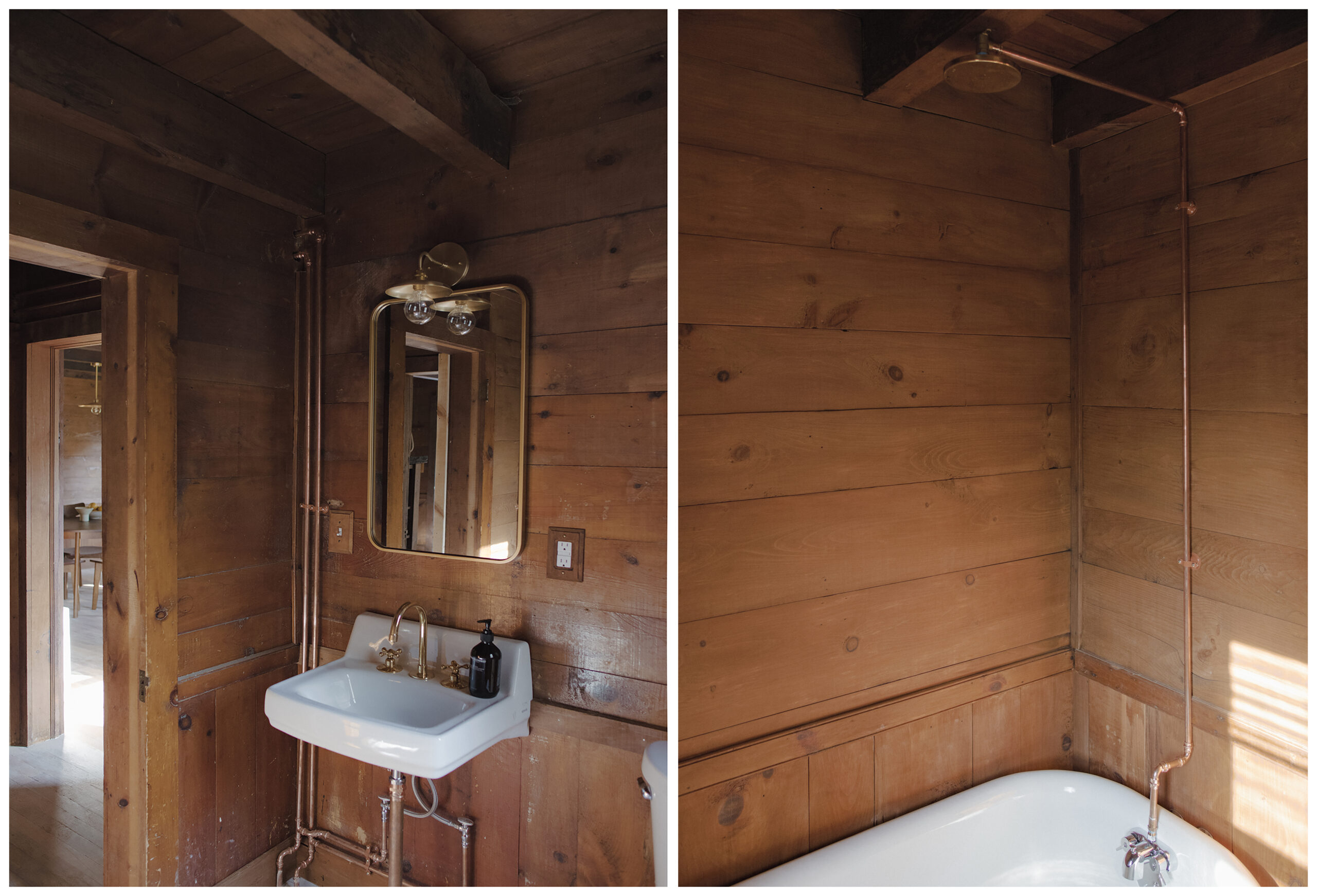 ESCAPE BROOKLYN Hemp House in Middleburgh, NY