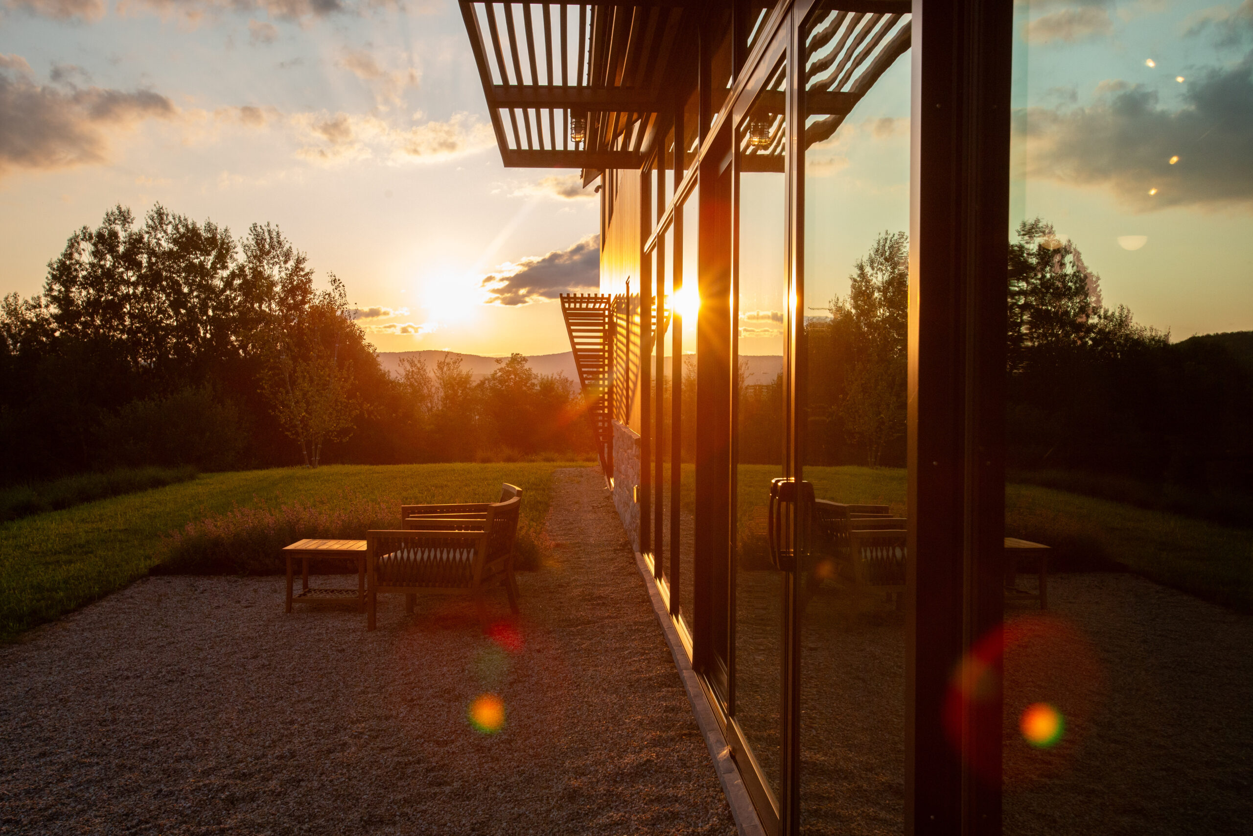 ESCAPE BROOKLYN Sustainable Modern Home in Middletown, NY