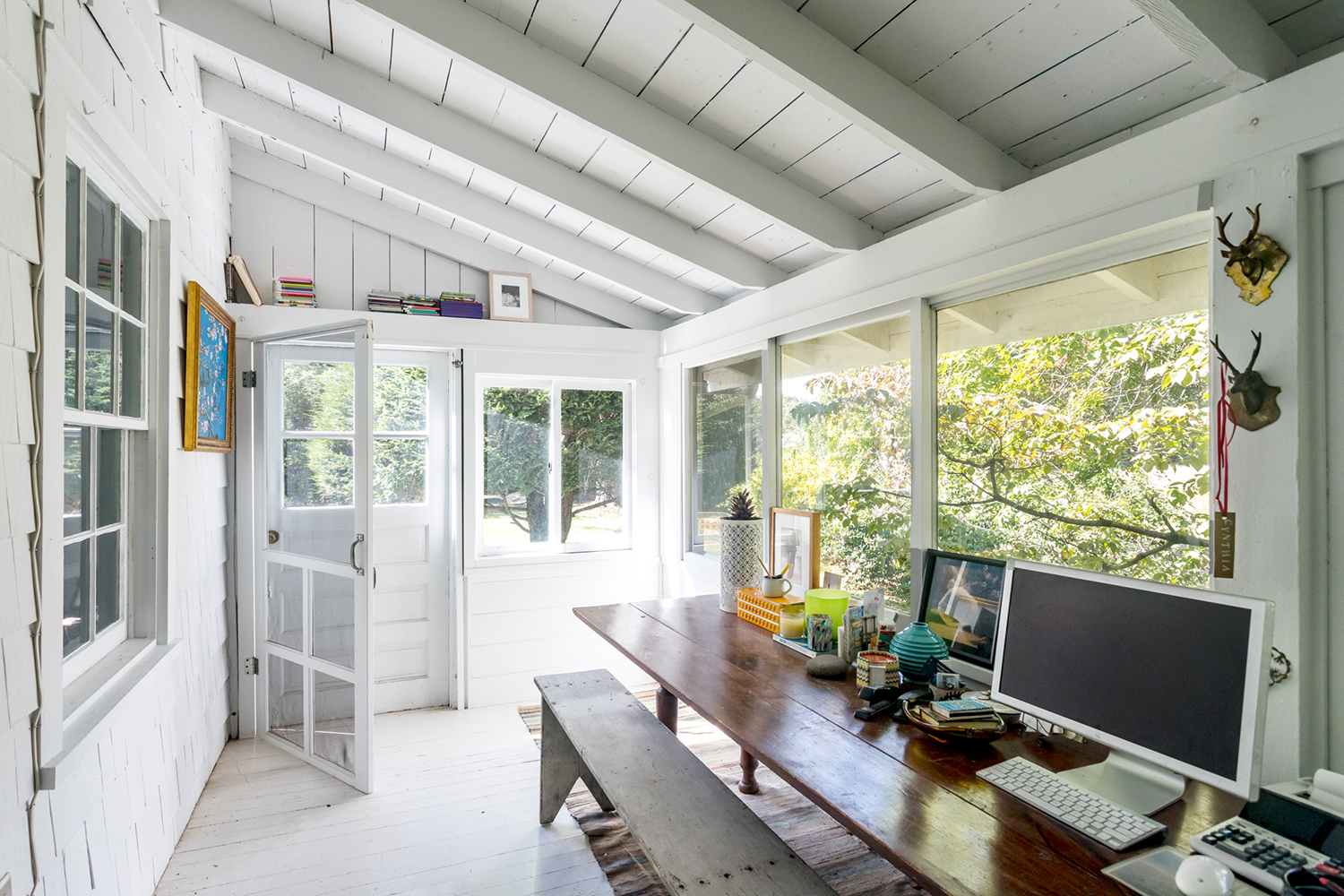 ESCAPE BROOKLYN Woodstock Bungalow in Woodstock, NY