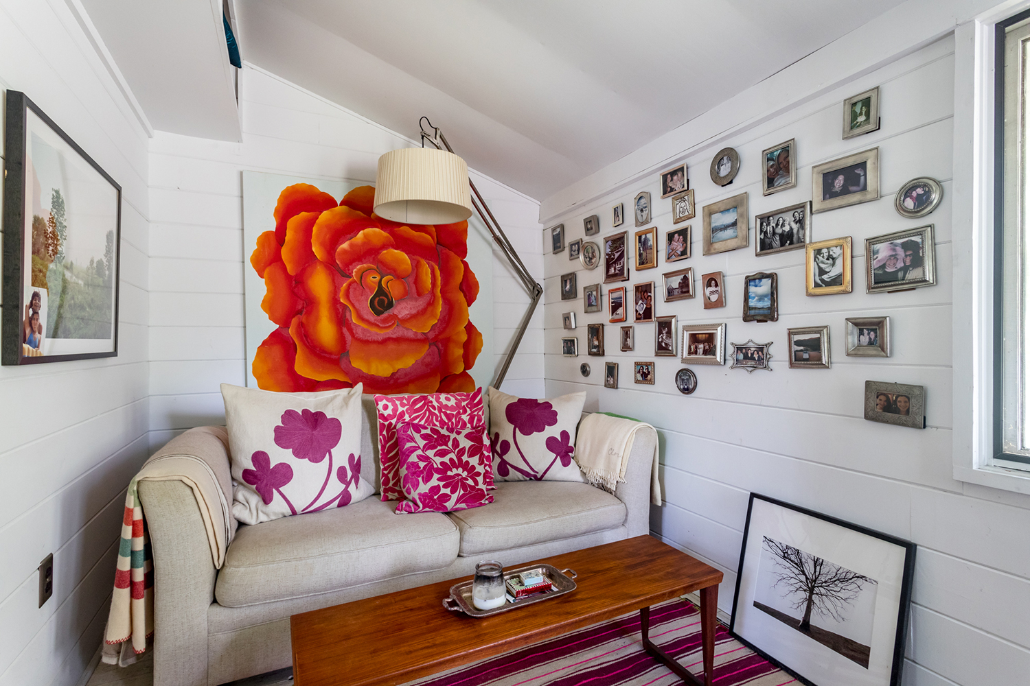 ESCAPE BROOKLYN Woodstock Bungalow in Woodstock, NY