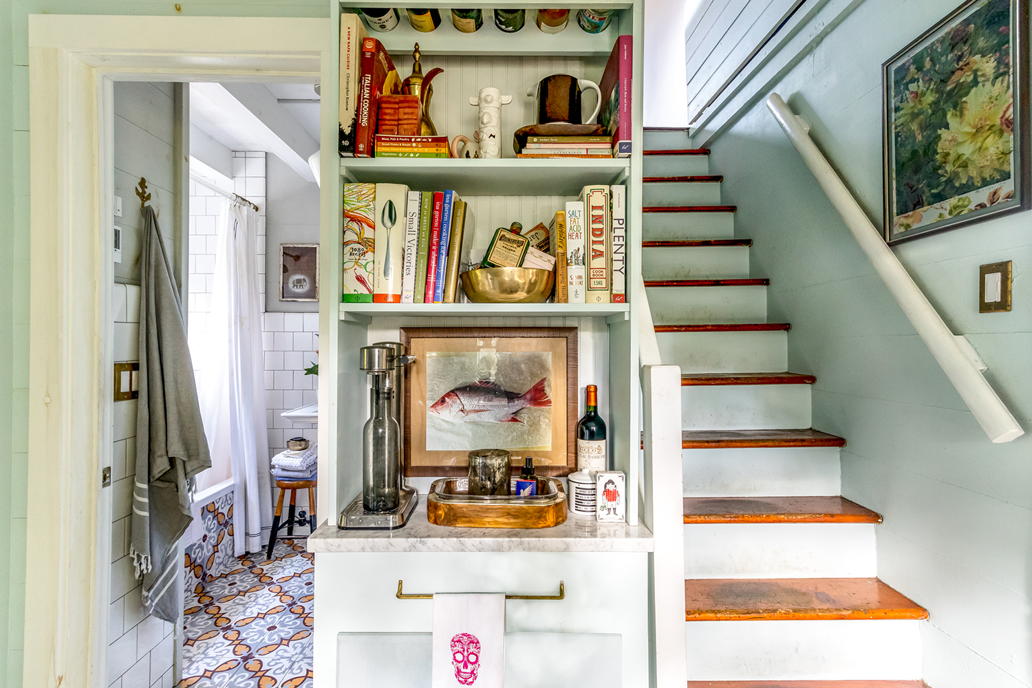 ESCAPE BROOKLYN Woodstock Bungalow in Woodstock, NY