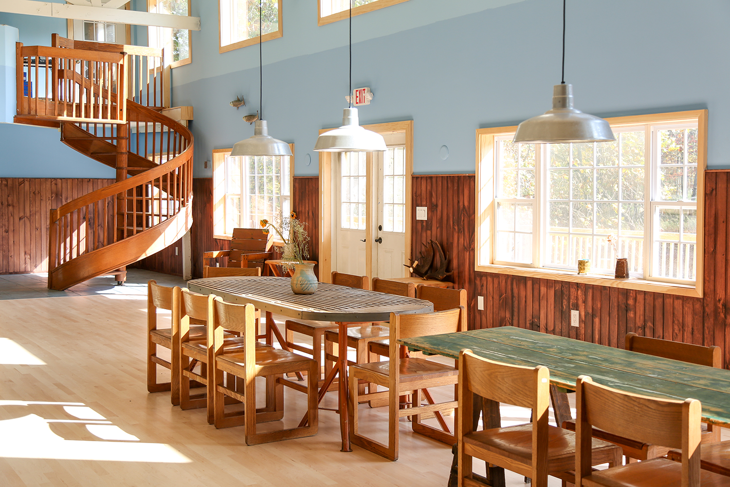 Neversink River Resort Camping & Event Space in Godeffroy, NY ESCAPE