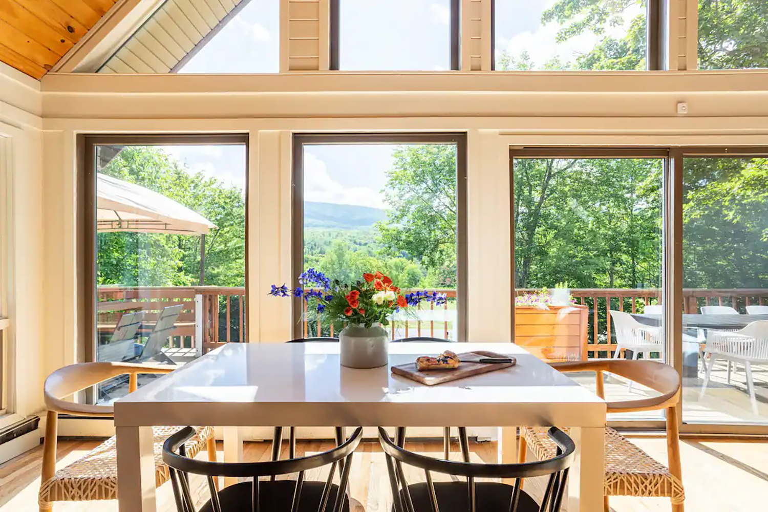 ESCAPE BROOKLYN West Kill Chalet in West Kill, NY