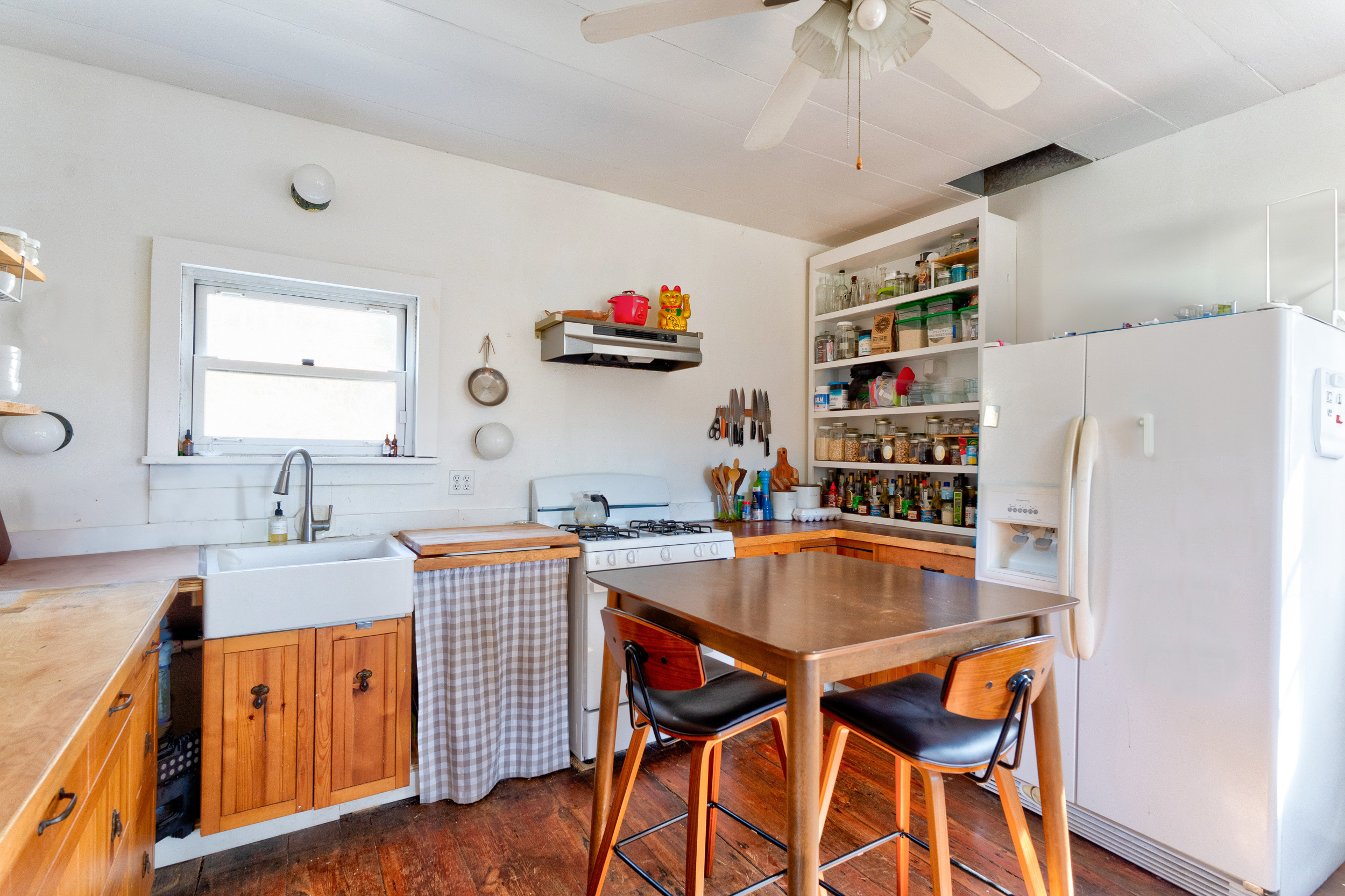 ESCAPE BROOKLYN Cochecton Pump House in Cochecton, NY