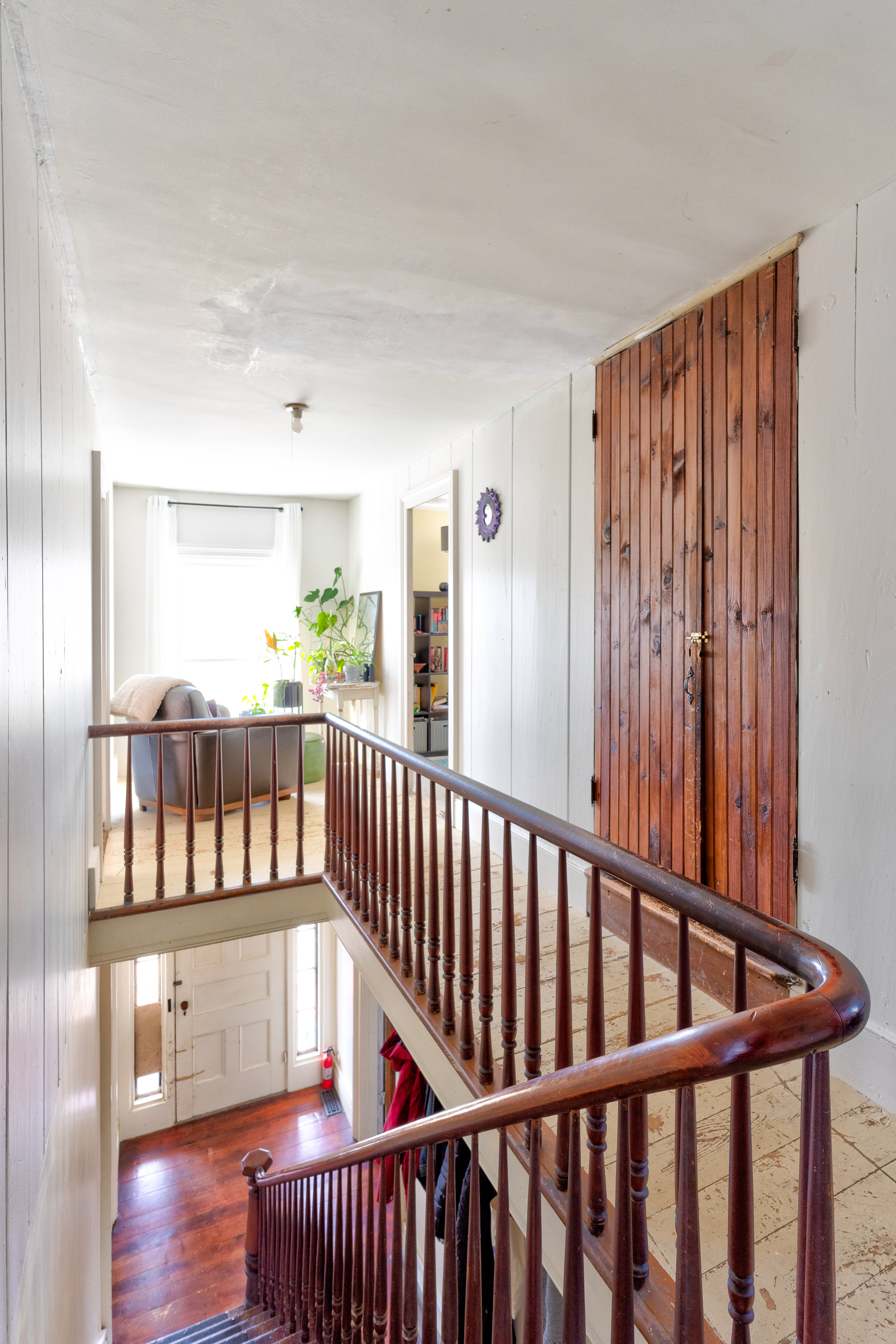 ESCAPE BROOKLYN Cochecton Pump House in Cochecton, NY