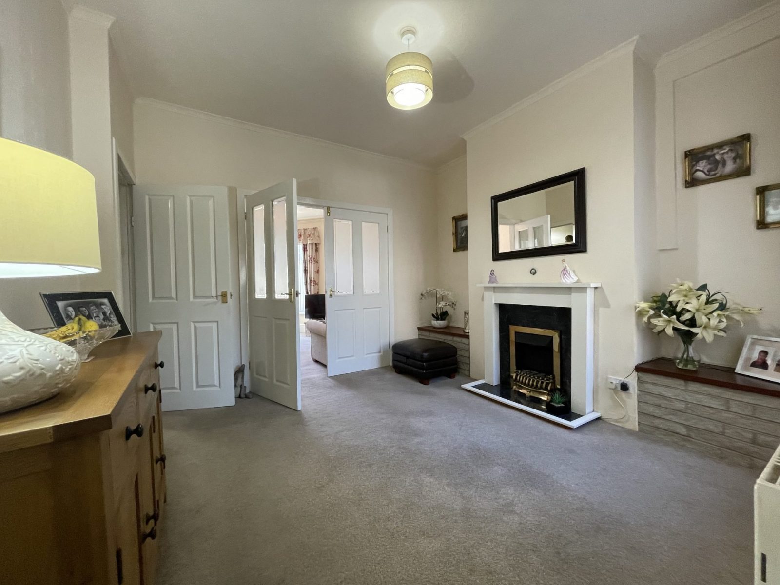 61 Bowerham Road LANCASTER 3 Bedroom STUDENT HOUSE