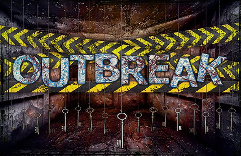 Escape Canton Escape Rooms in Canton, Ohio