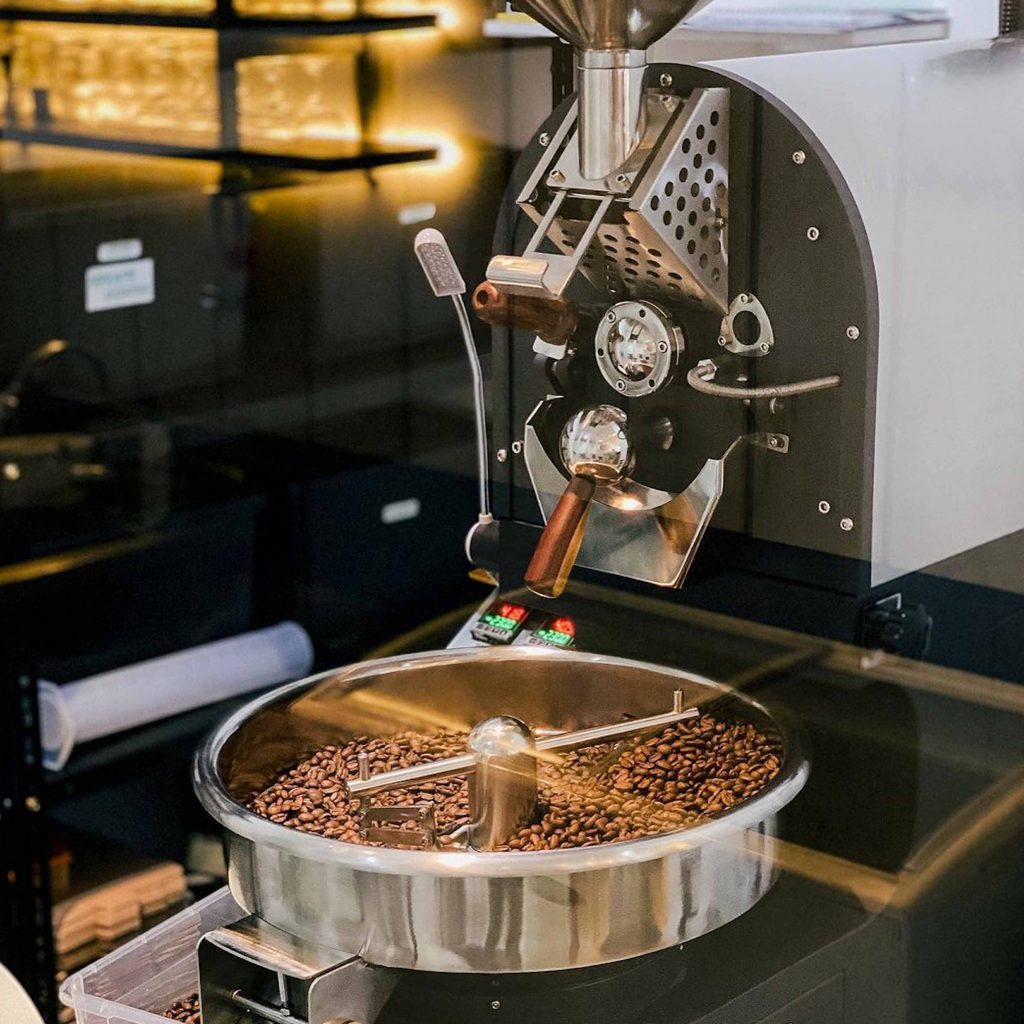 Escape Coffee Escape Coffee