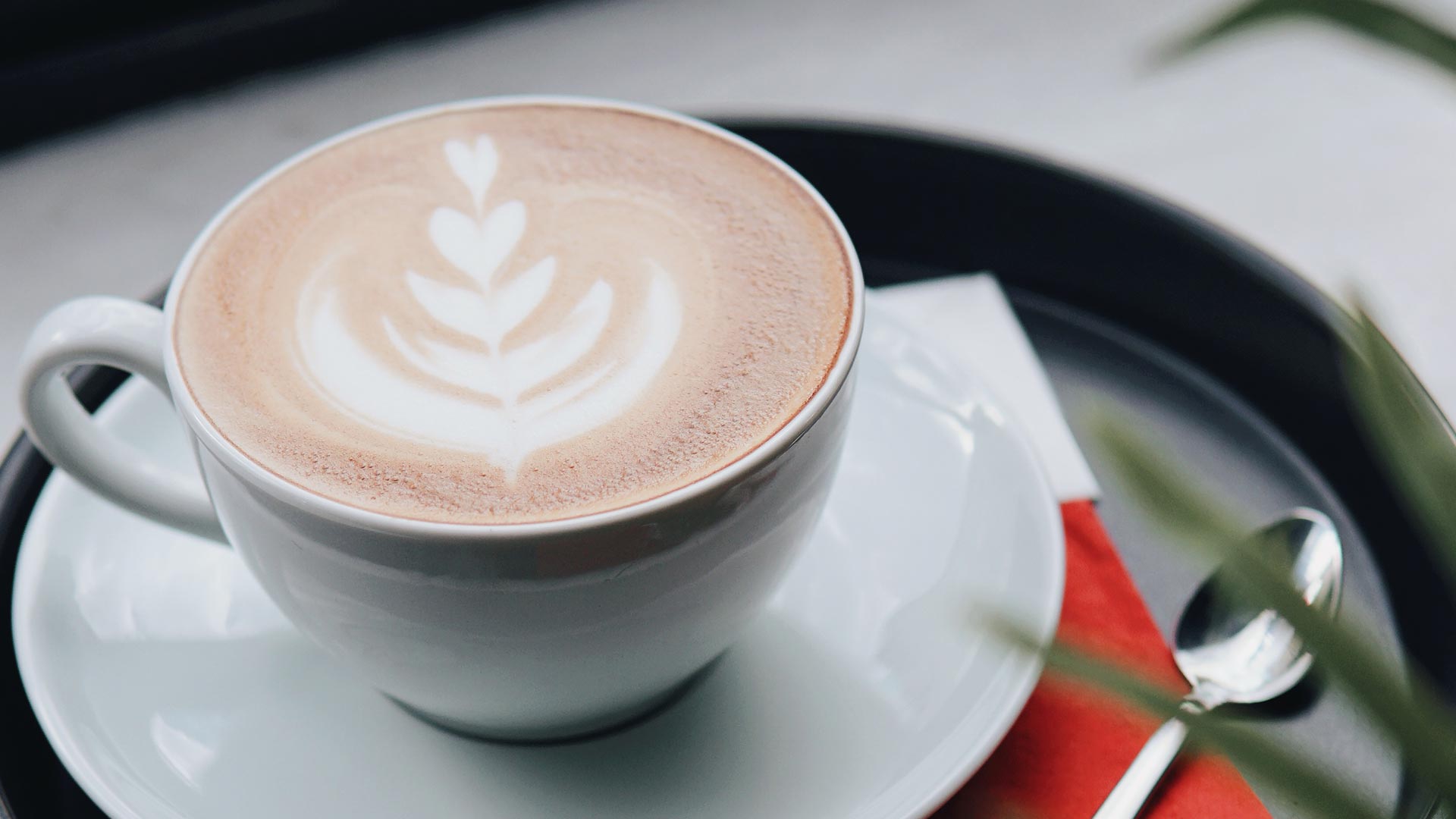 Escape Coffee We have an escape plan