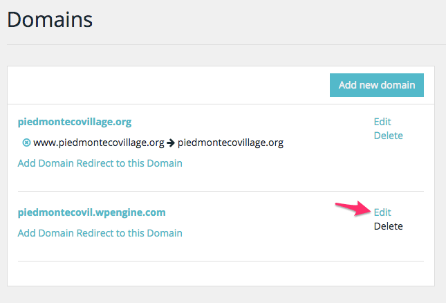Migrate WordPress using WP Engine's Automated Migration Plugin