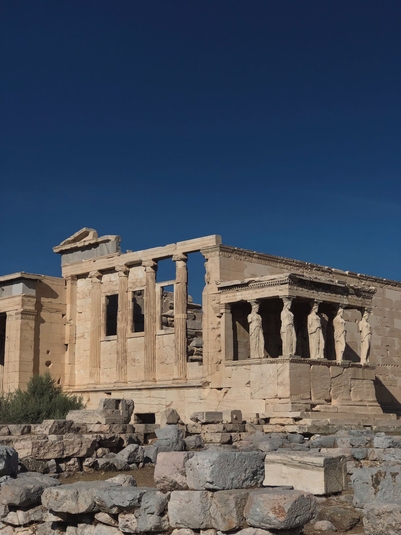 Hidden History: The Acropolis 1989 Leak | ICRW — Creator Insight Briefs