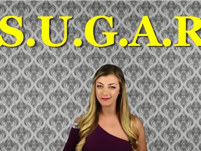 Got Crazy Sugar Cravings? Escape From Emotional Eating & Embody Your