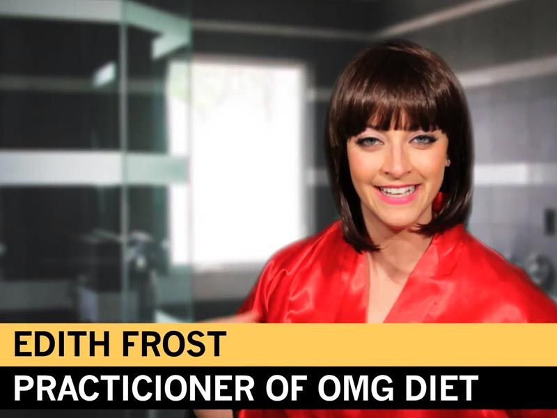 JciniTV Diet Corner Escape From Emotional Eating & Embody Your Full