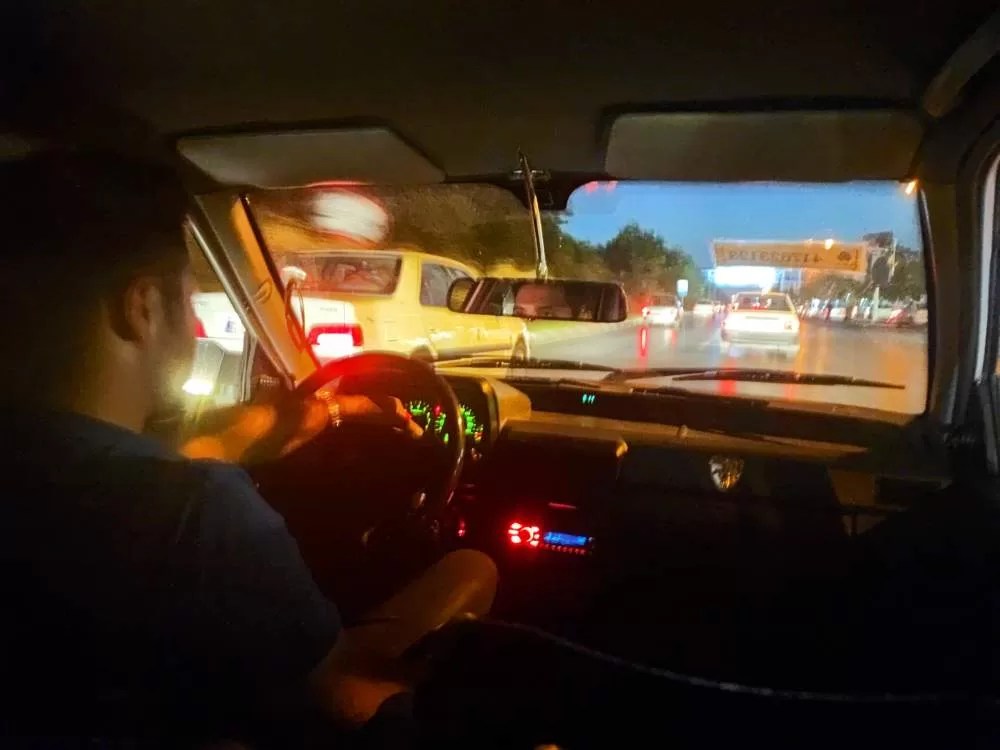 Is Iran safe for travel? (Part 1) The risk is not what you think