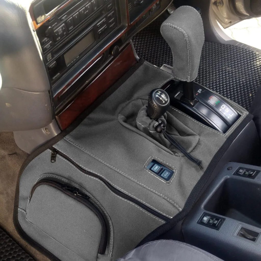 Our Range of Protective Vehicle Gear Escape Gear