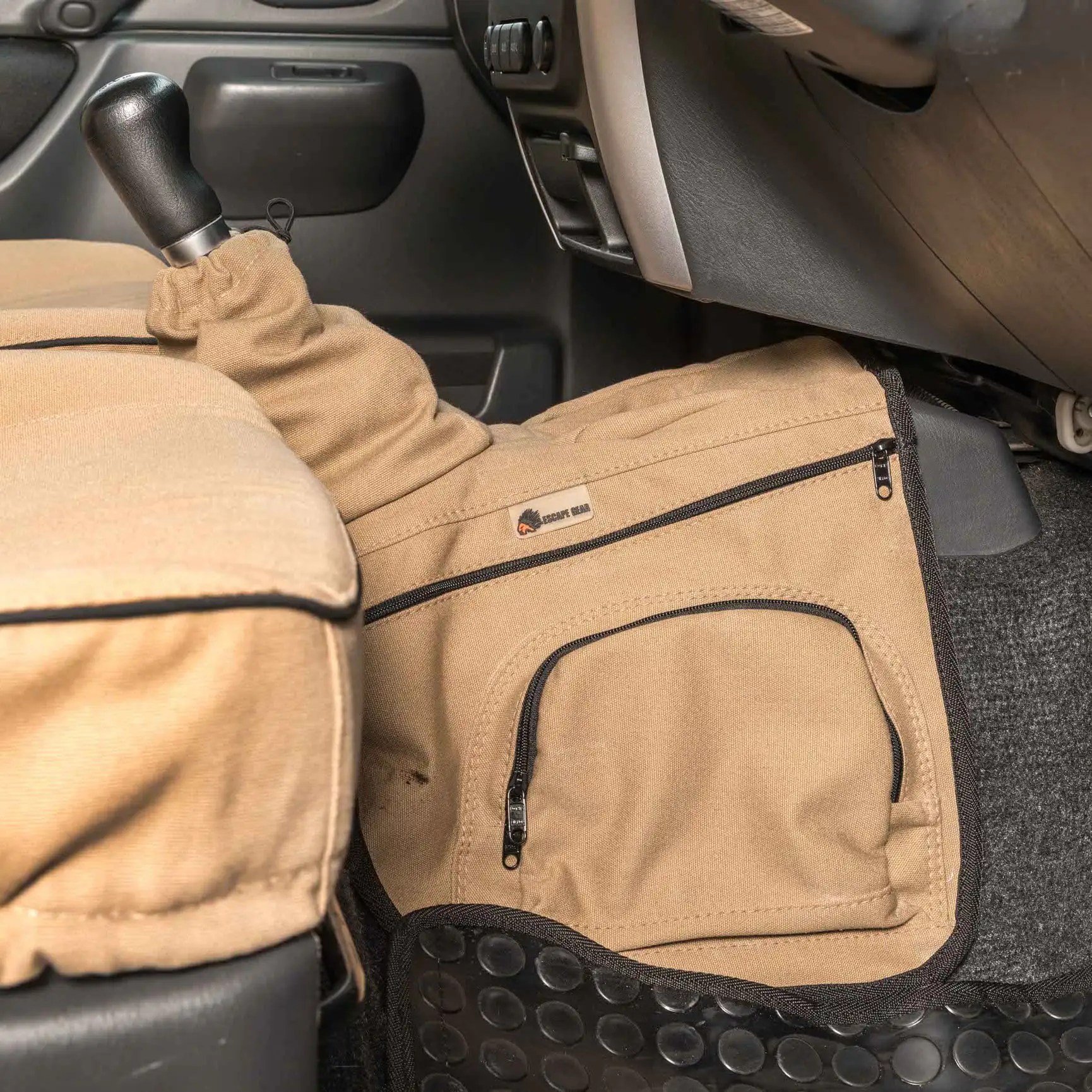 Our Range of Protective Vehicle Gear Escape Gear