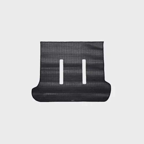 Toyota FJ Cruiser Floor Mat Row 3 Escape Gear