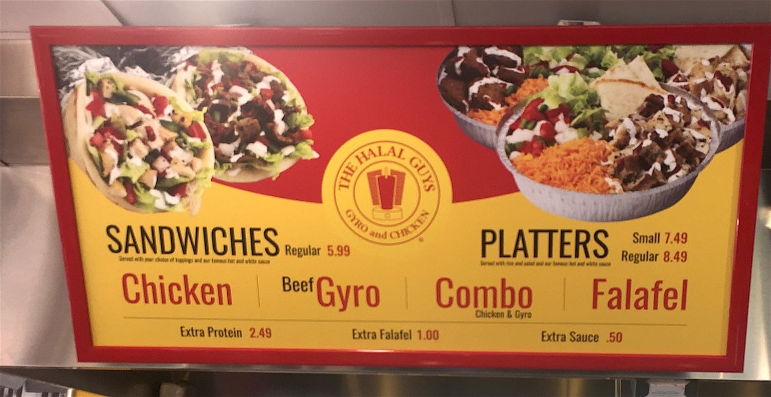 The Halal Guys, Hopdoddy secretly expanding to Dallas suburbs