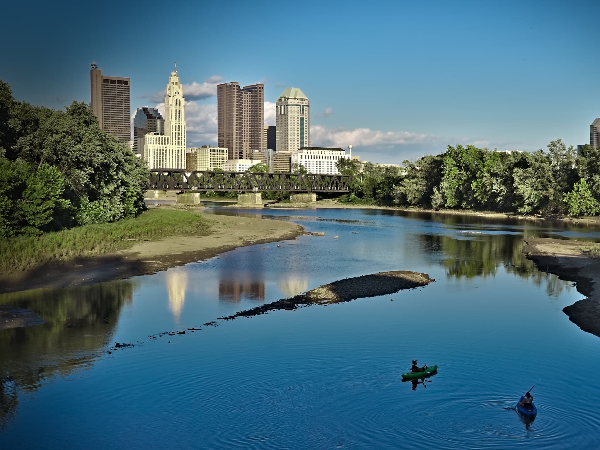 Flights From Philadelphia To Columbus Ohio