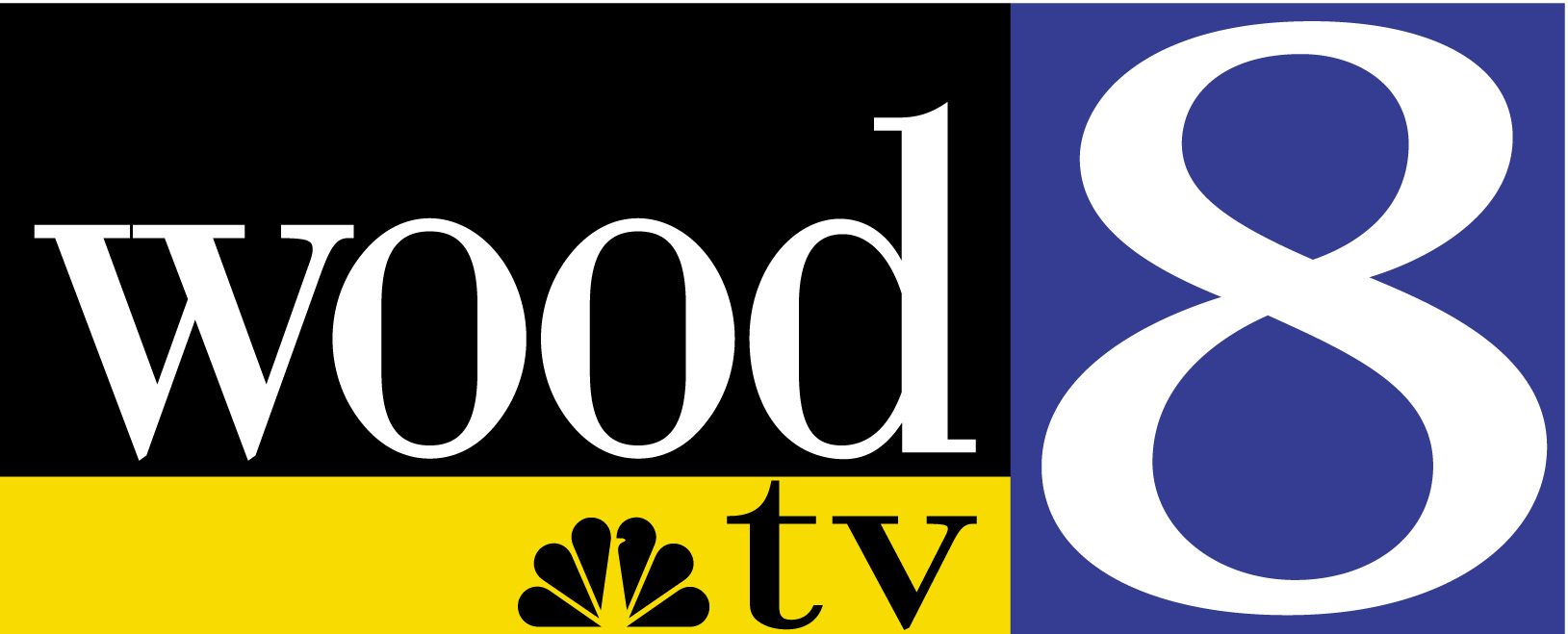 We continue to work together with our community partner WOOD TV 8 to