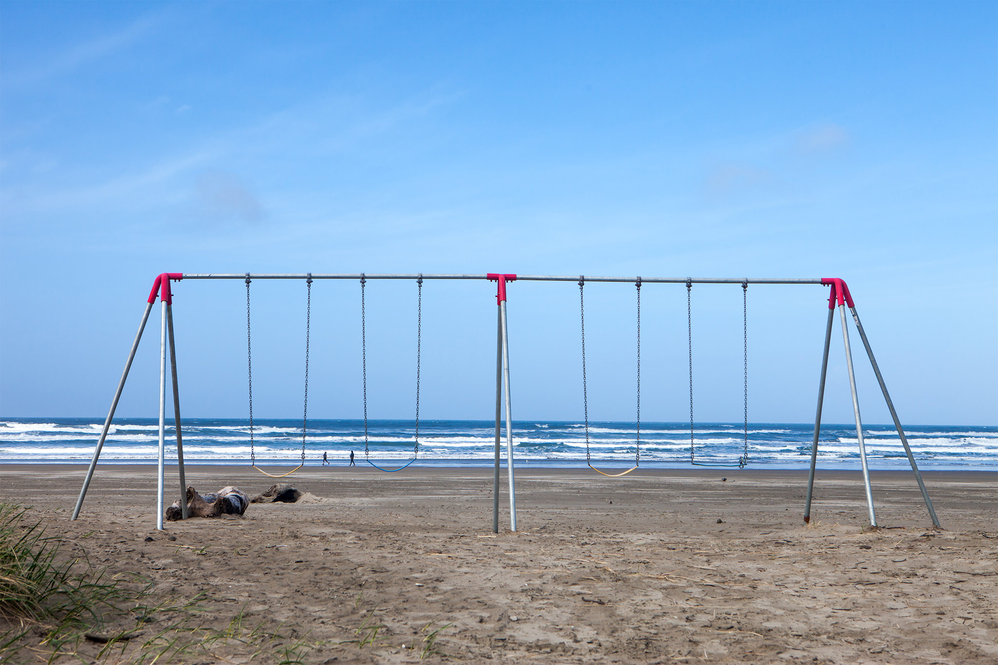 EbbTide Oceanfront Inn in Seaside Escape Lodging