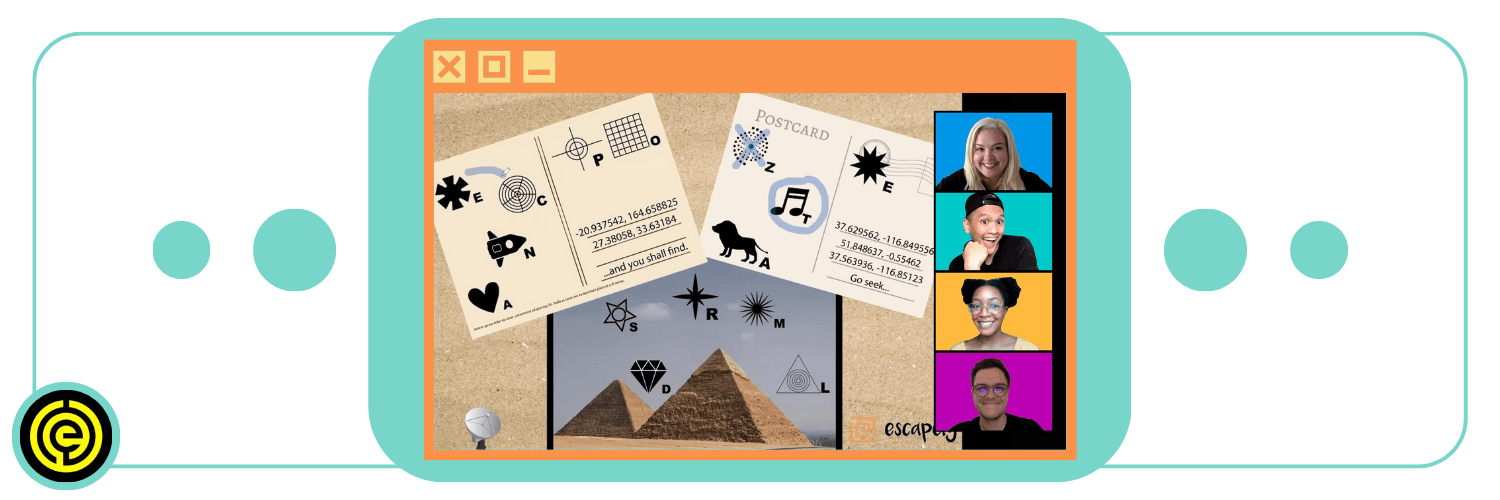 What is a Virtual Escape Room?