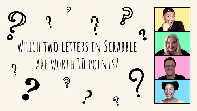 Best Virtual Trivia Team Building 2023 Photos
