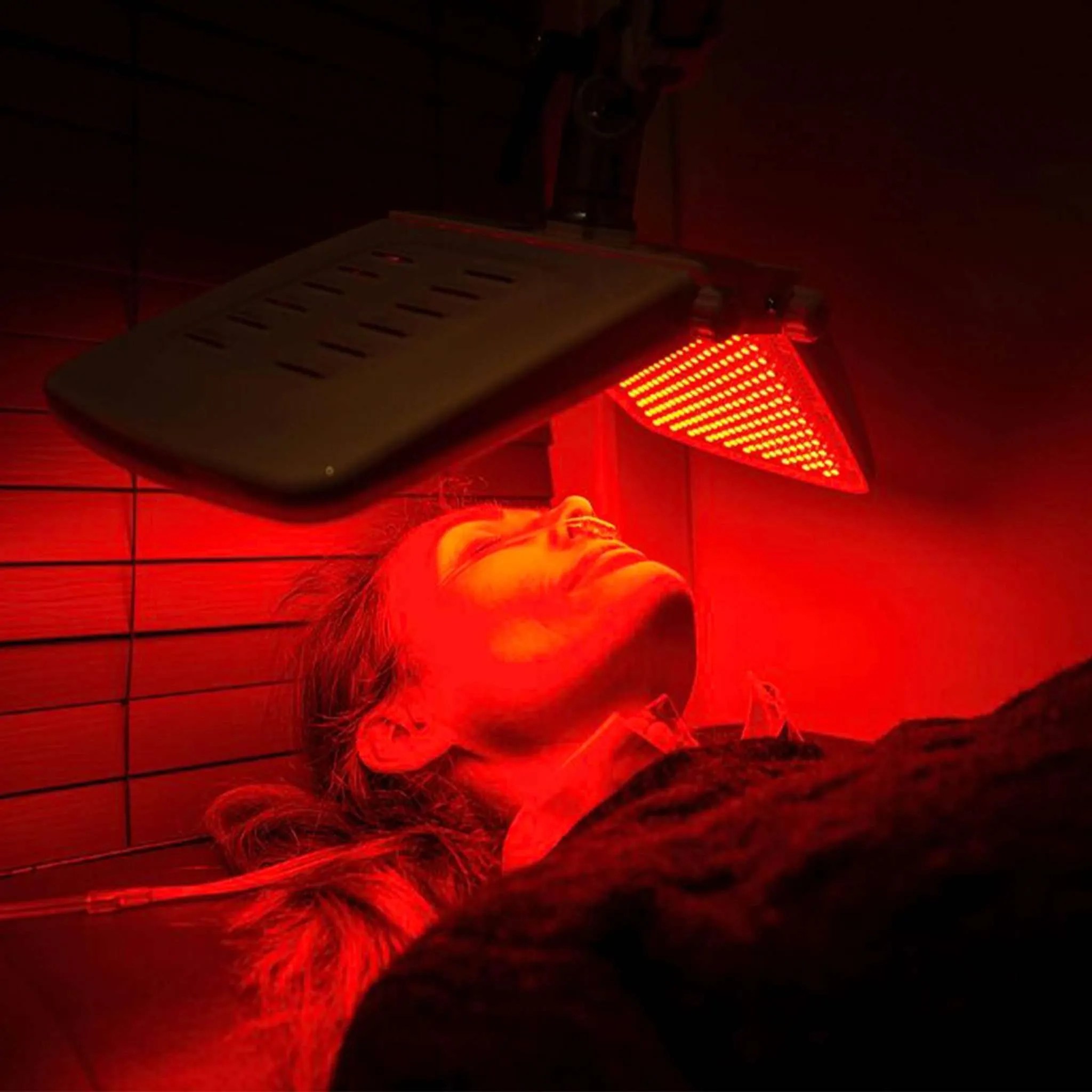 LED Light Therapy Escape MediSpa