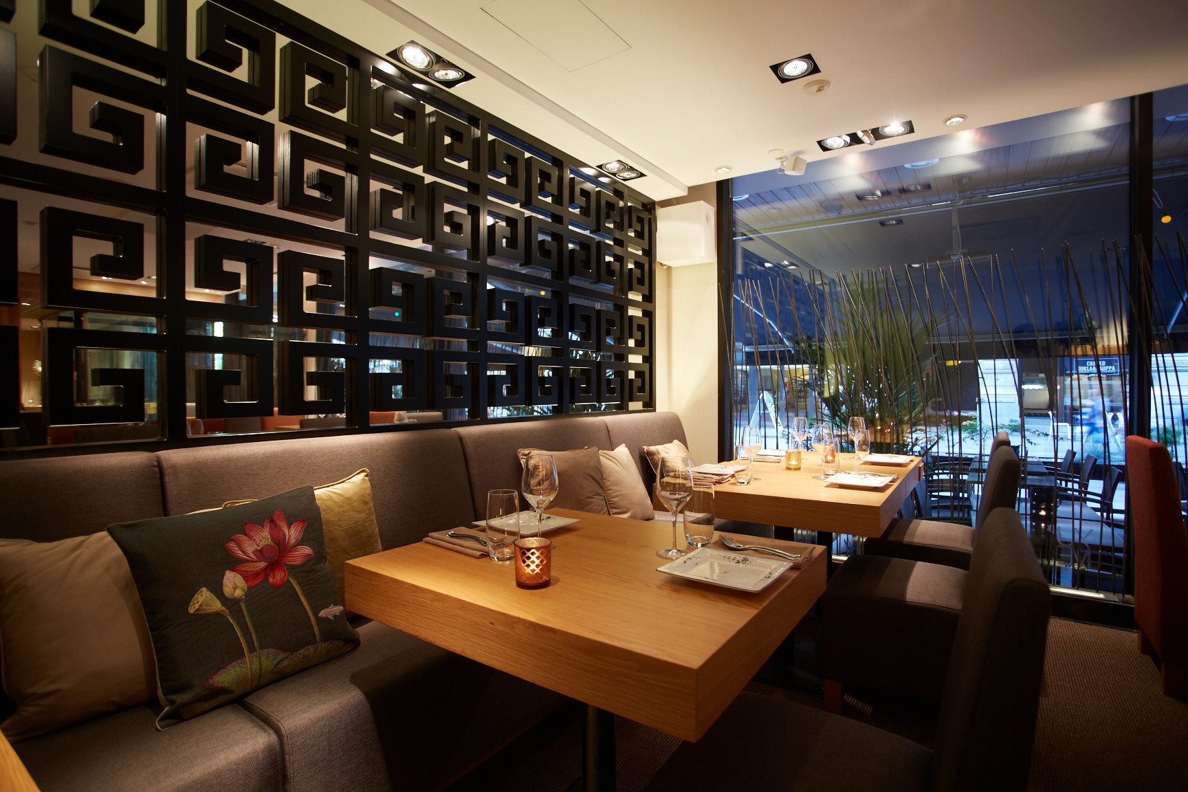 My favourite restaurants in Helsinki Escape the Mundane