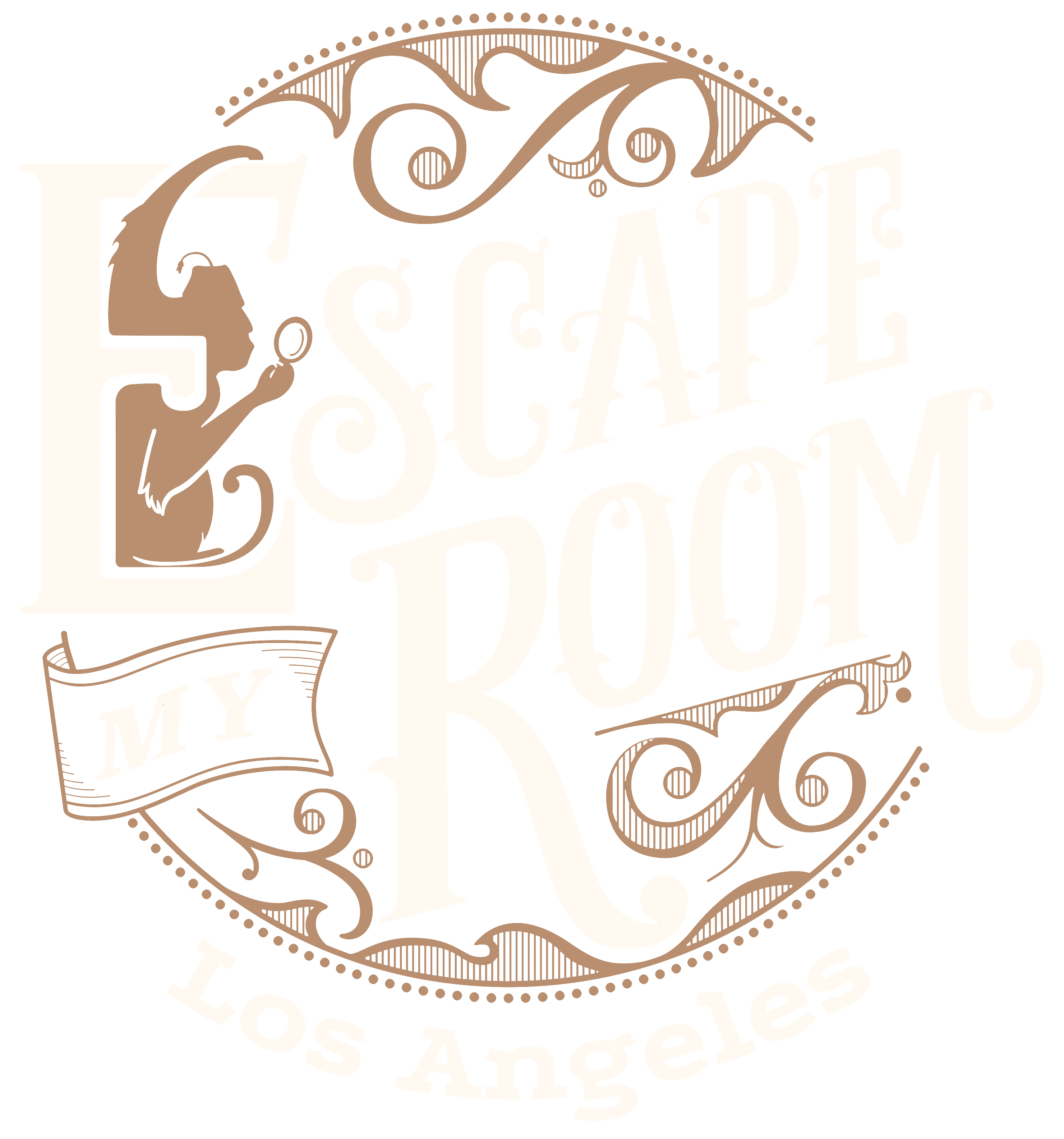 Escape My Room AwardWinning Los Angeles Escape Room