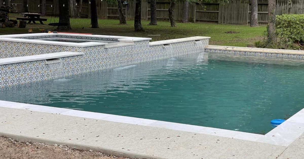 Guide to Pool Replastering Renovations Escape Pools TX