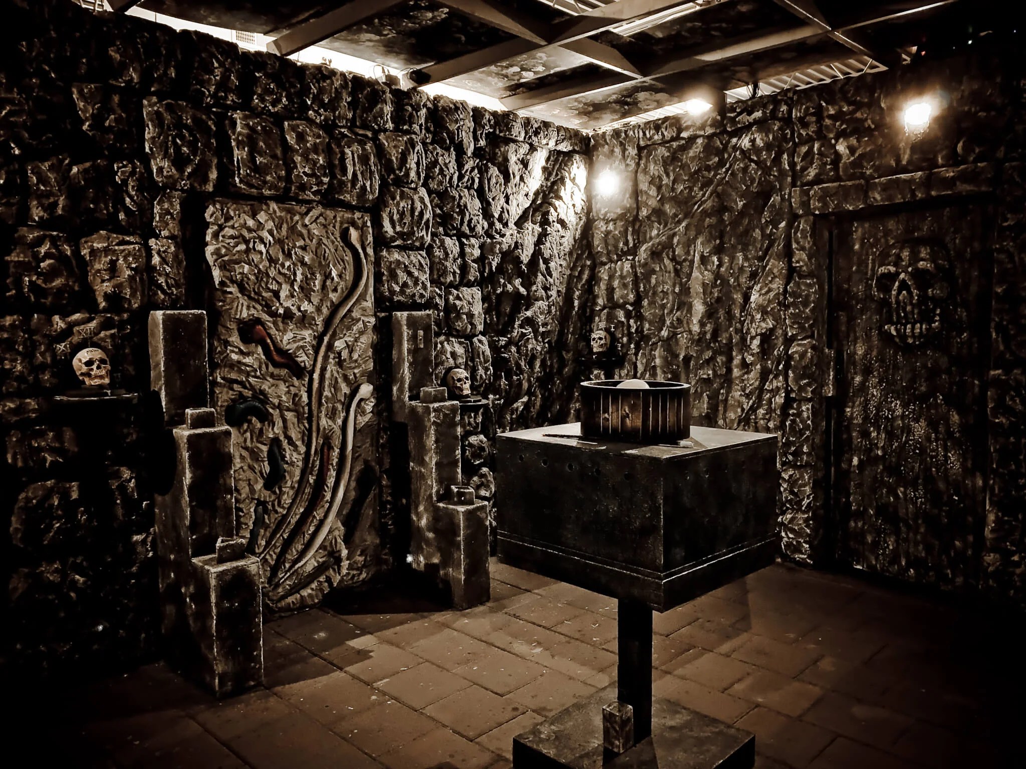 IMG_1380 Escape Room Cleveland