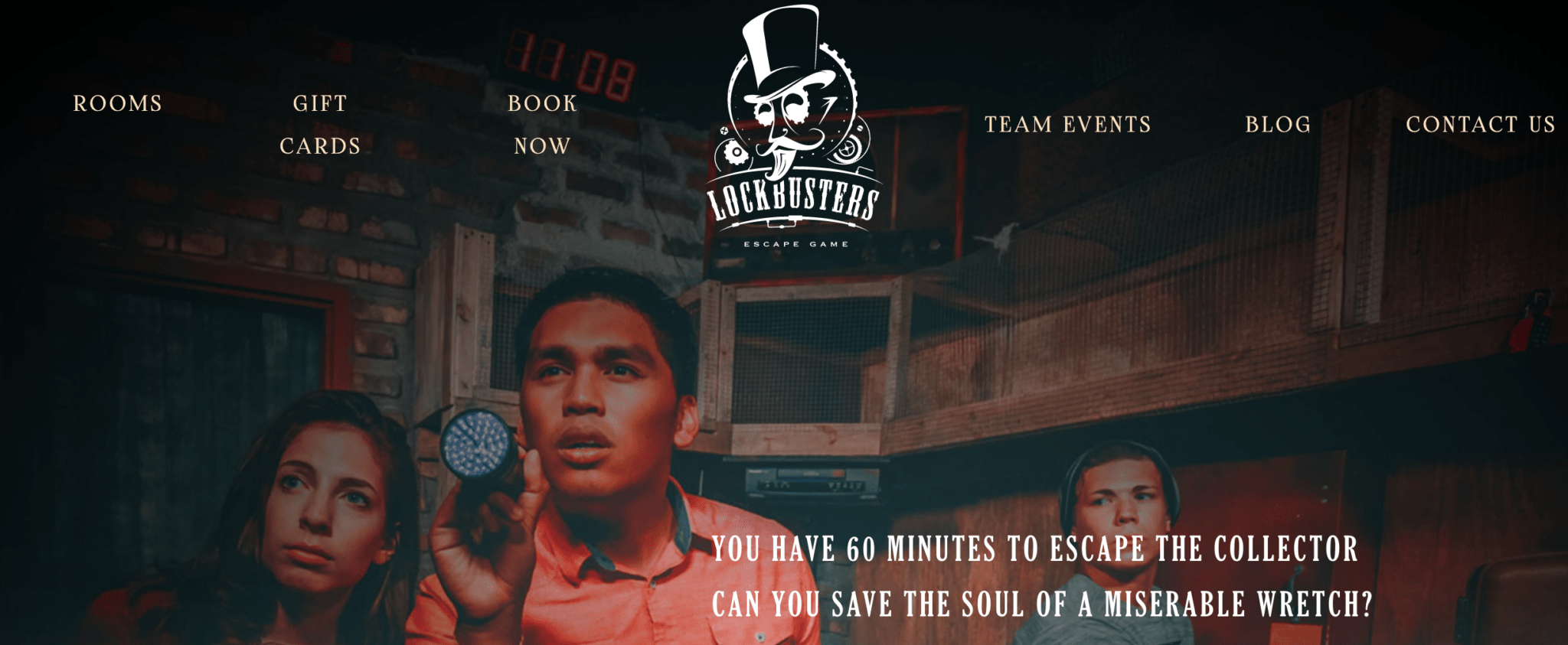 14 Best Escape Rooms in Orlando, FL in 2022