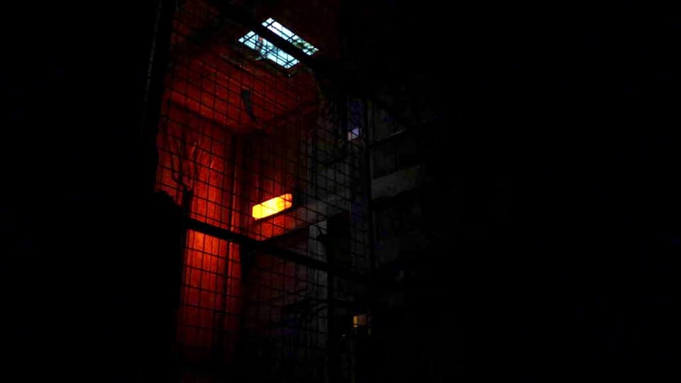 Slaughterhouse Escape Roomers DE