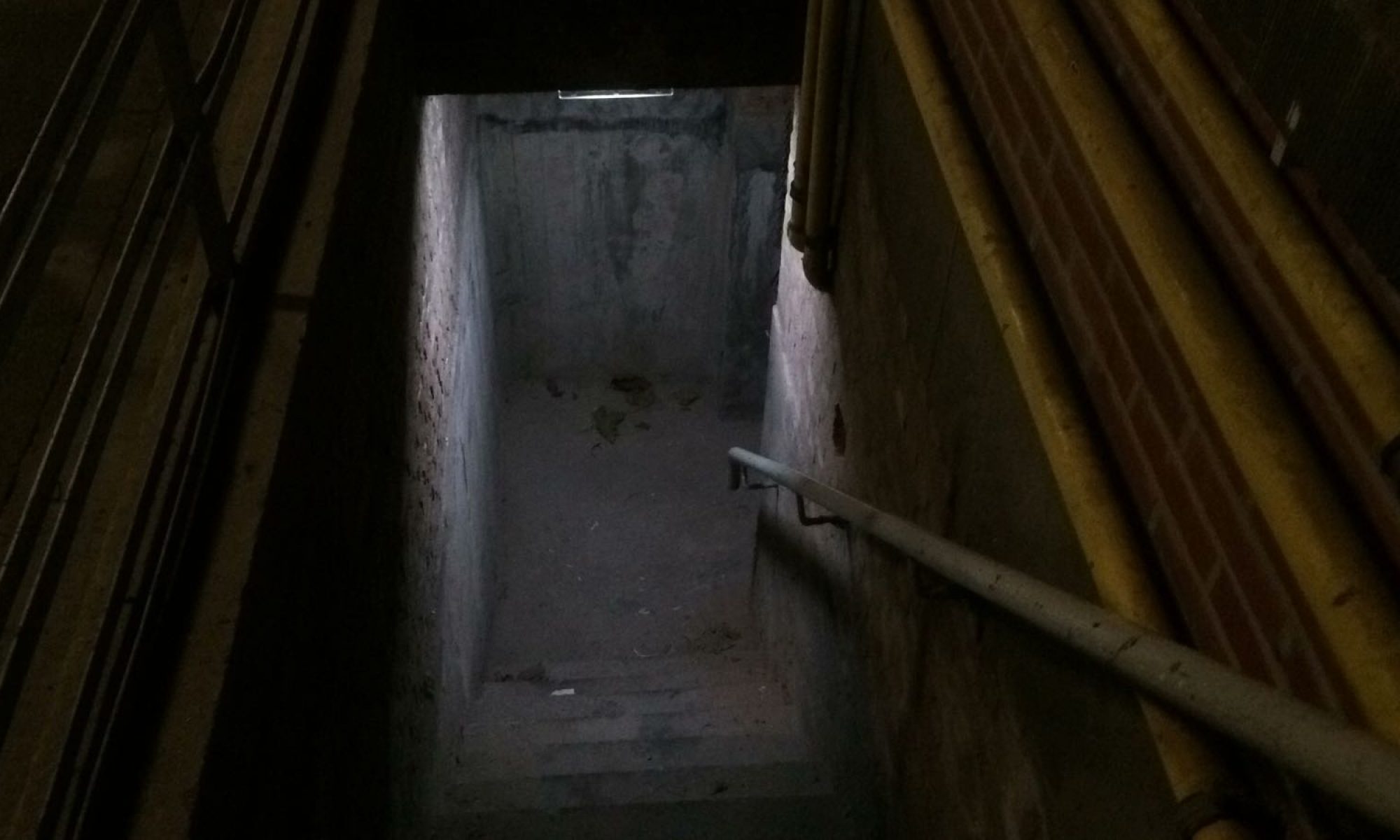 The Cellar Escape Roomers DE