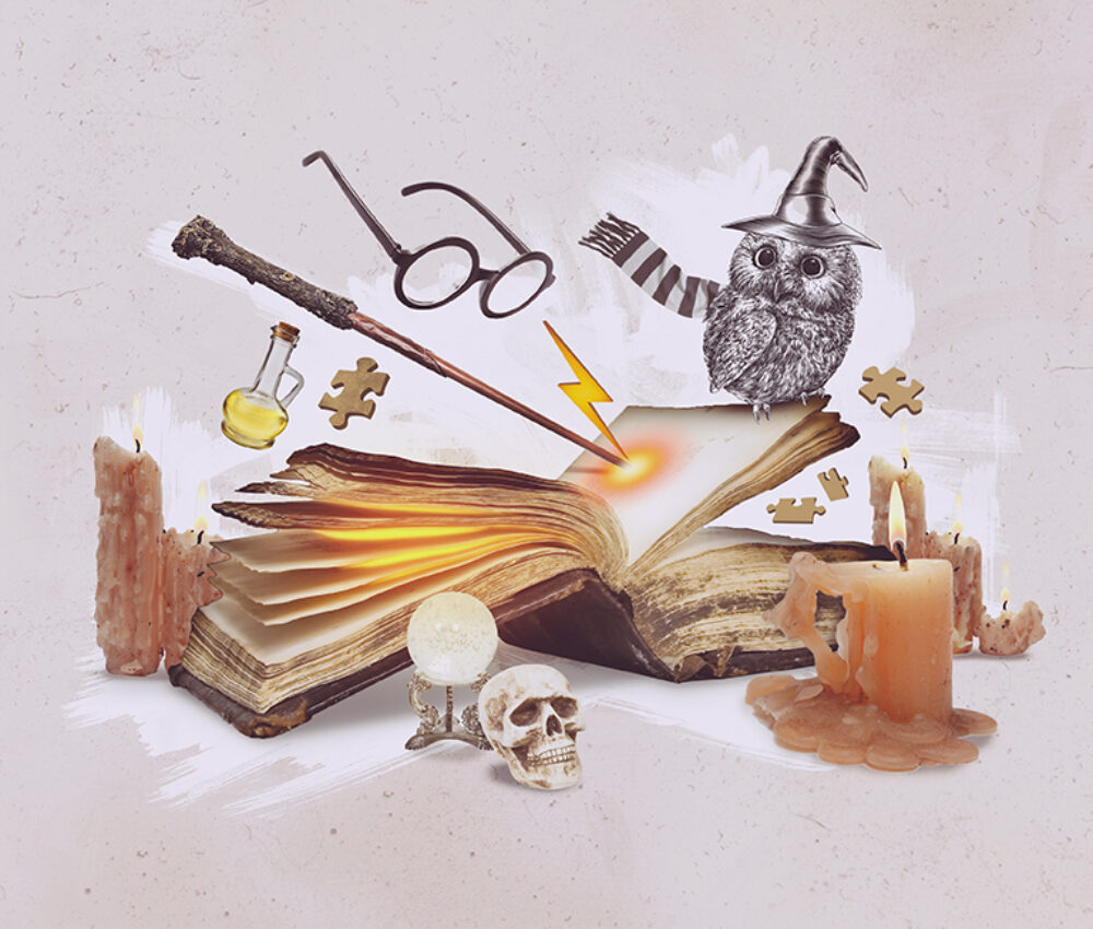 Wizard Escape Roomers DE