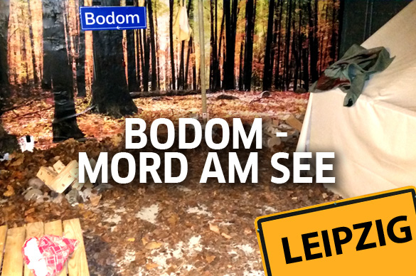 Escape Room Leipzig, die neuen Raumrätsel und Live Escape Games