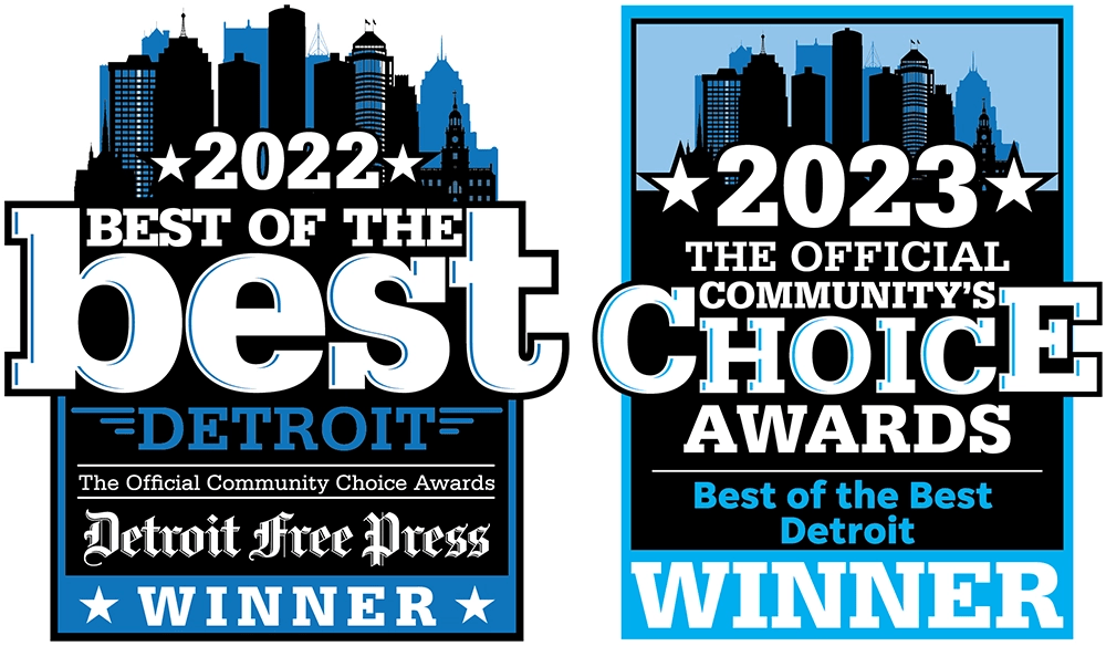 Room Feature Odditorium Emporium at Escape Room Novi